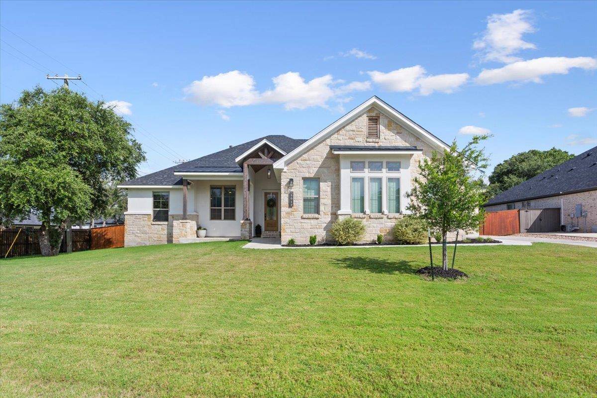 5017 Bella Charca PKWY, Nolanville, TX 76559