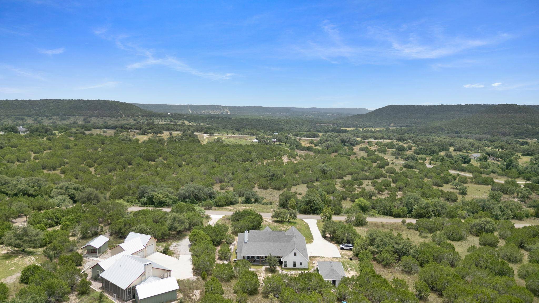 312 Ash Juniper WAY, Bertram, TX 78605