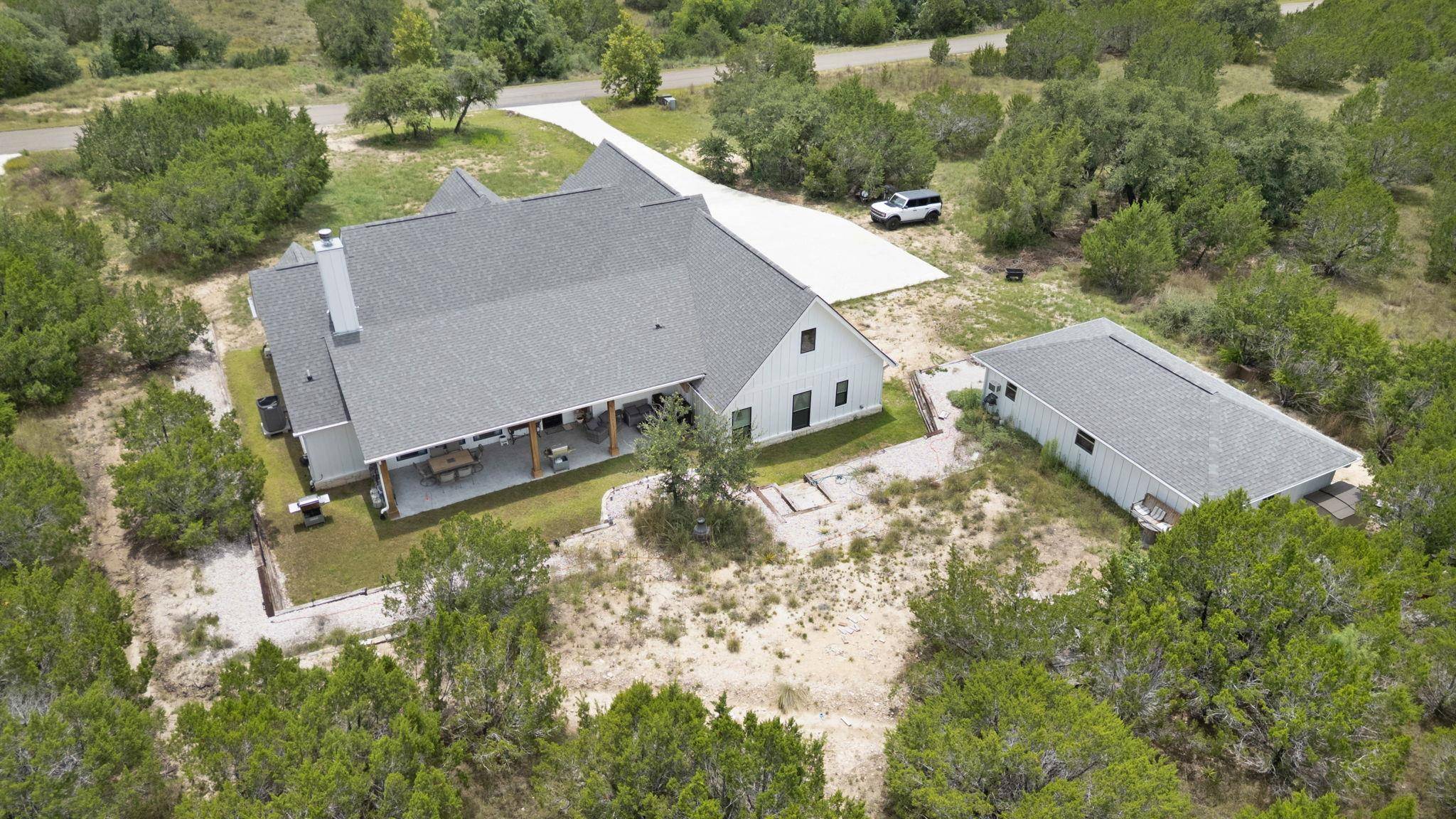 312 Ash Juniper WAY, Bertram, TX 78605