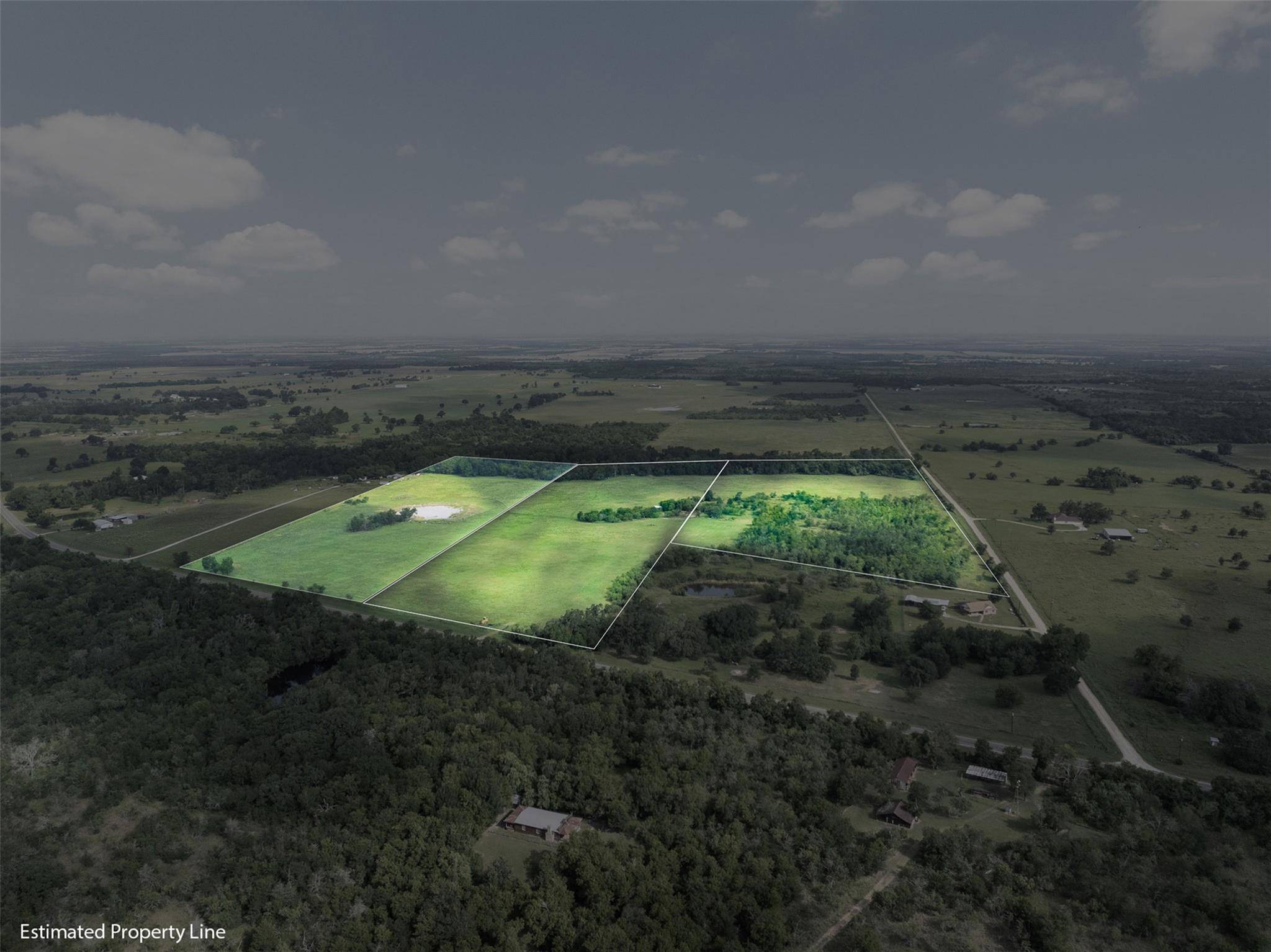 0000 TBD FM 979, Cameron, TX 76520