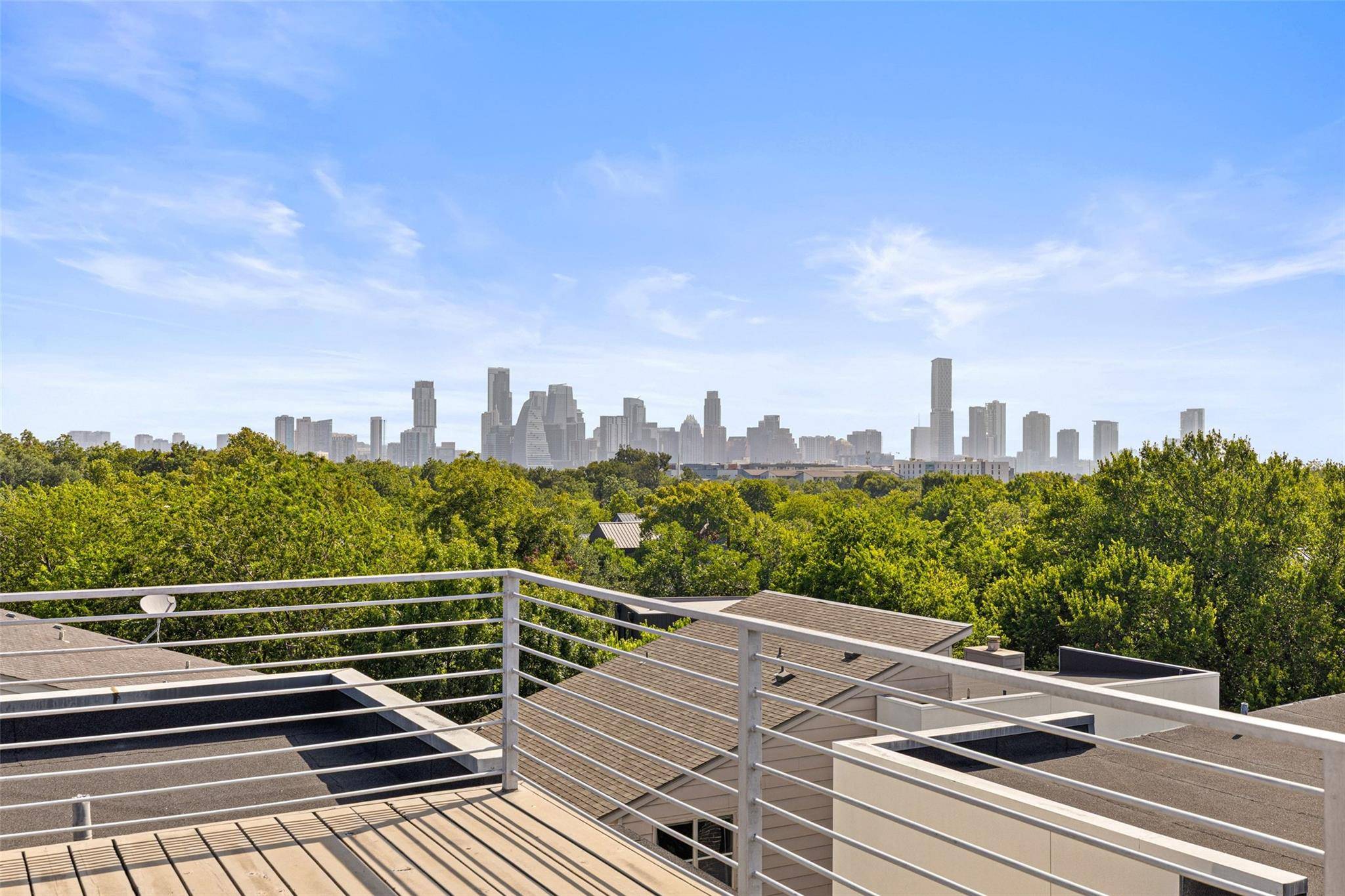 2105 Goodrich Ave #7, Austin, TX 78704