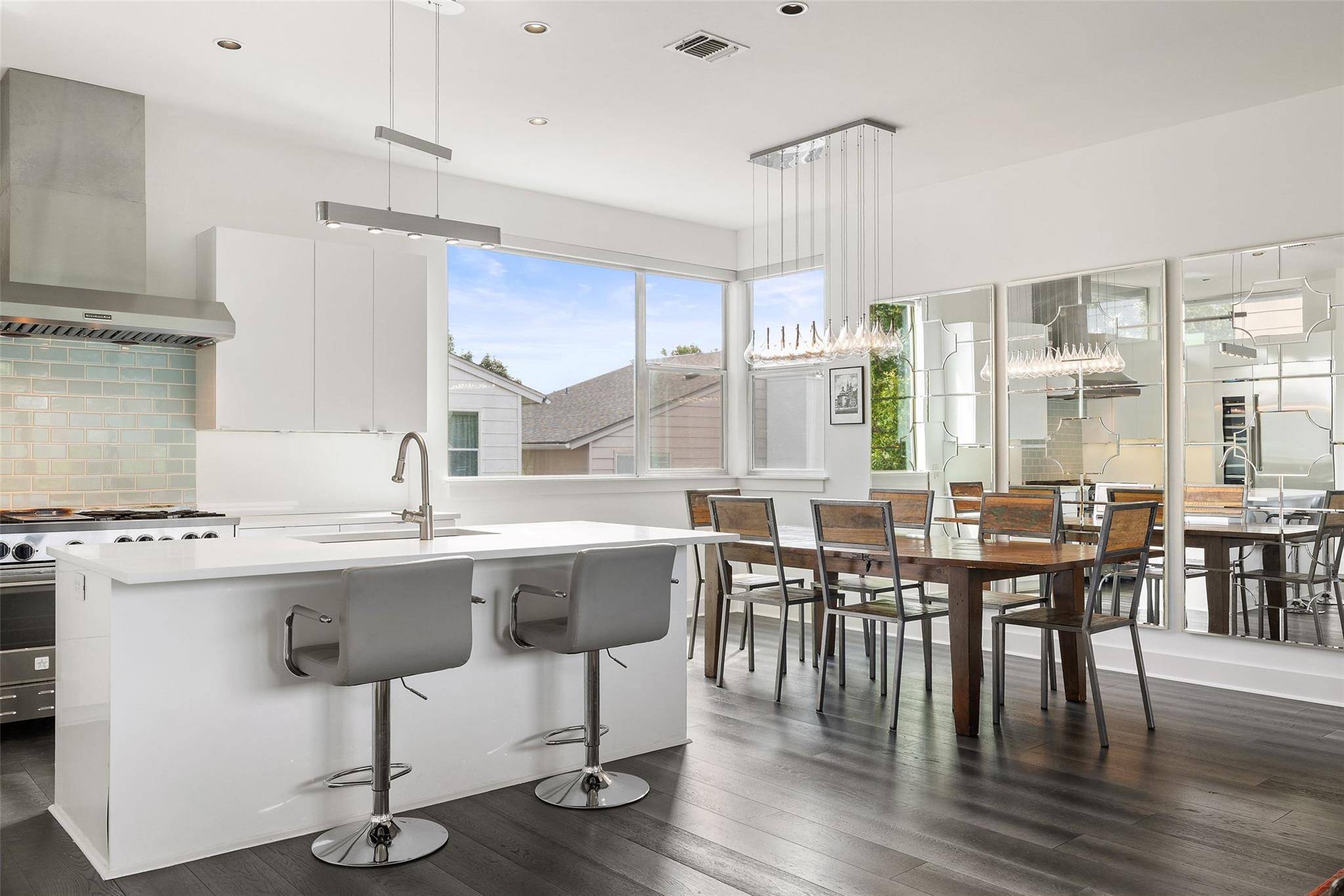 2105 Goodrich Ave #7, Austin, TX 78704