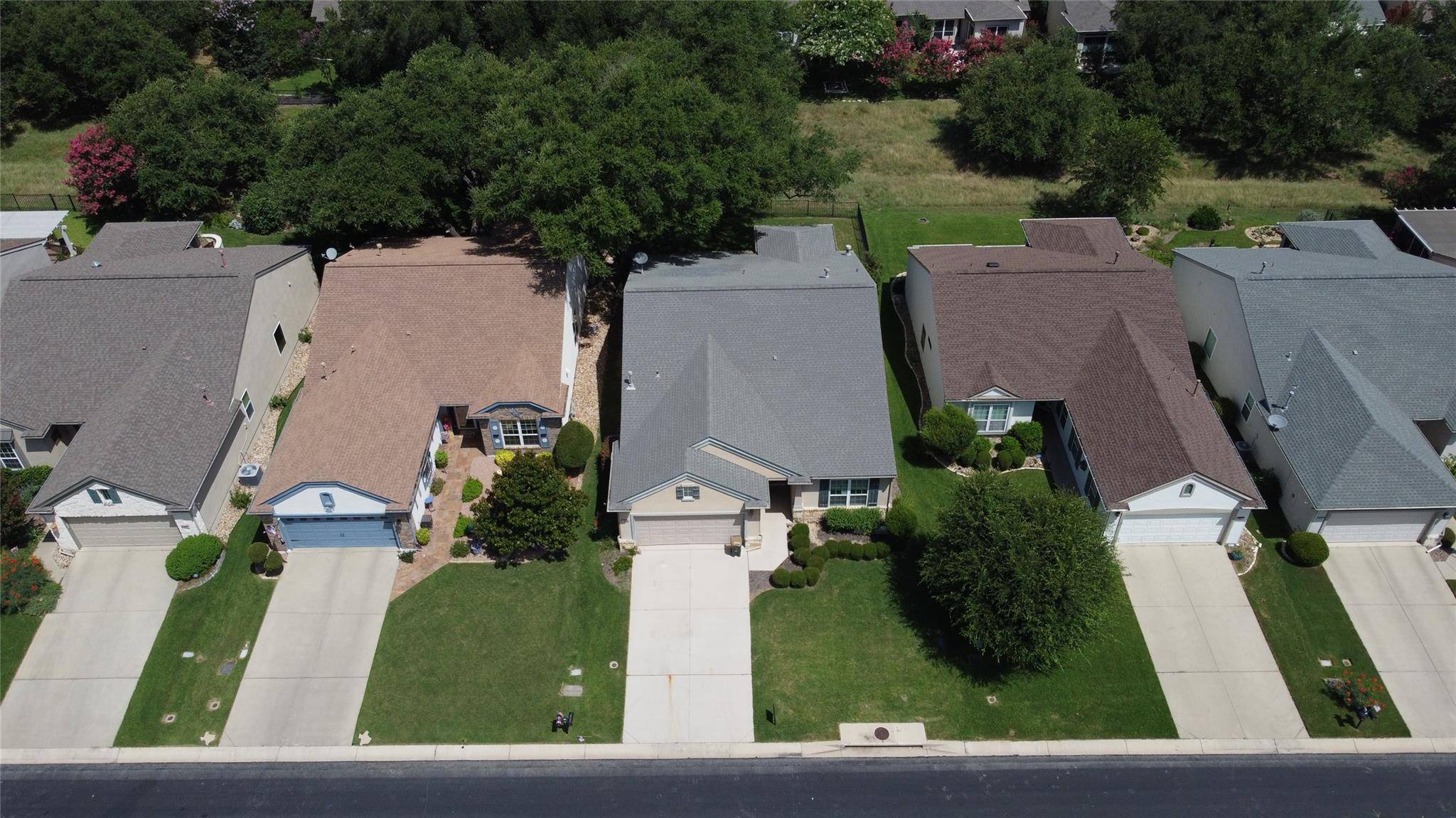 311 Deer Meadow CIR, Georgetown, TX 78633