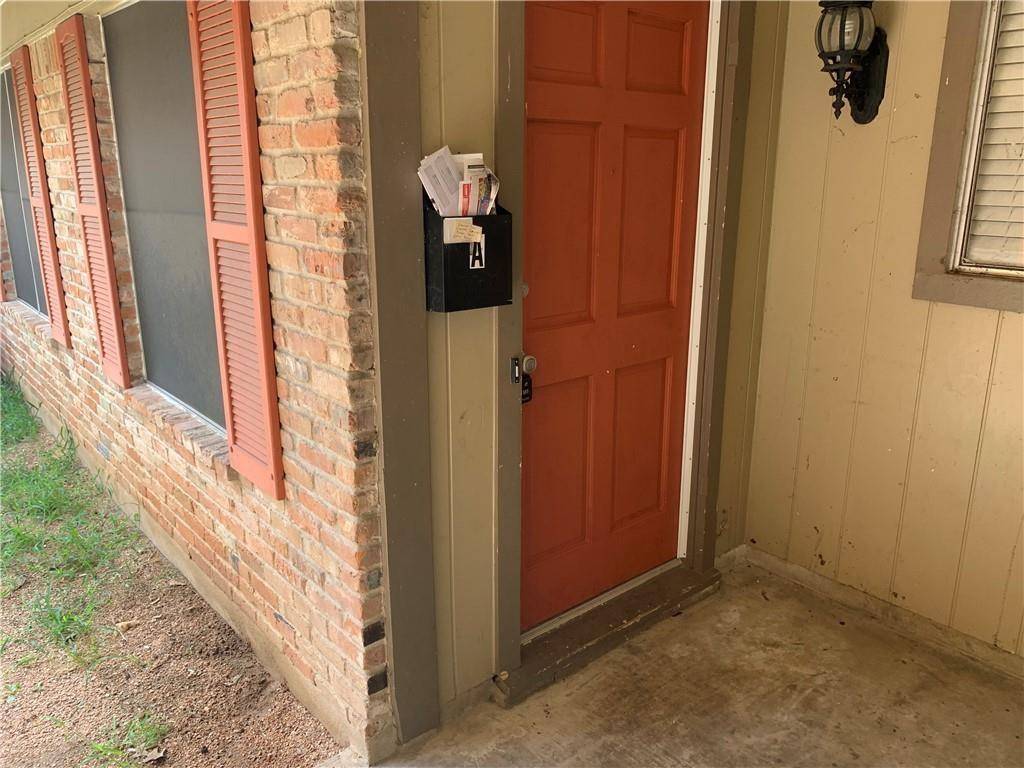 7208 Creekside DR #A, Austin, TX 78752