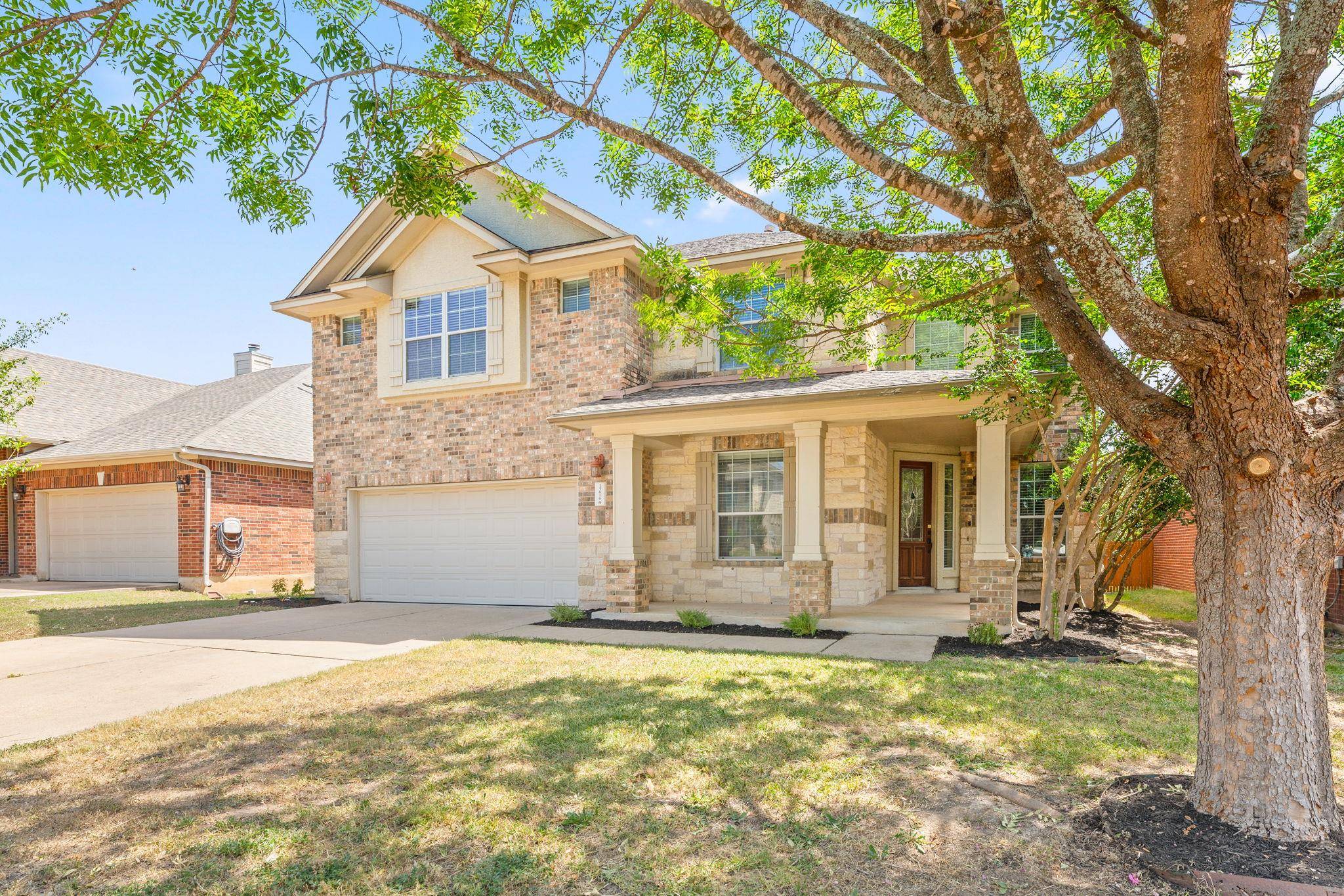15616 Belfin DR, Austin, TX 78717