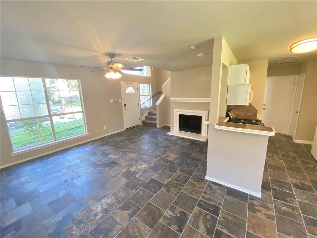 6417 Orange Blossom WAY, Austin, TX 78744