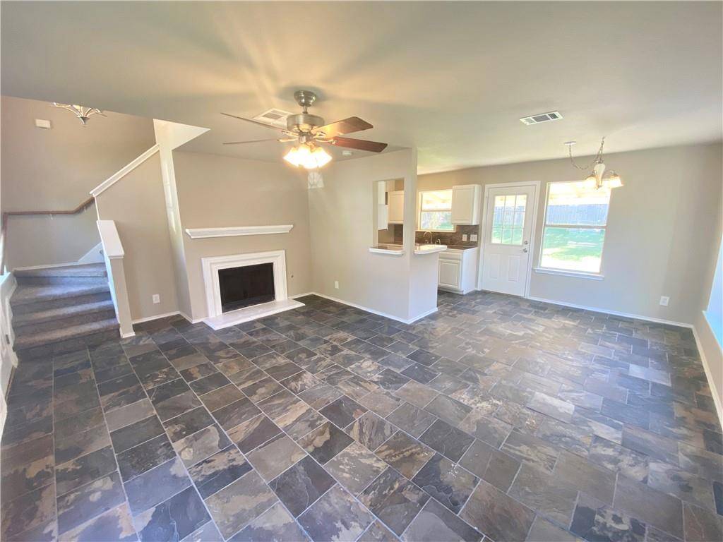 6417 Orange Blossom WAY, Austin, TX 78744