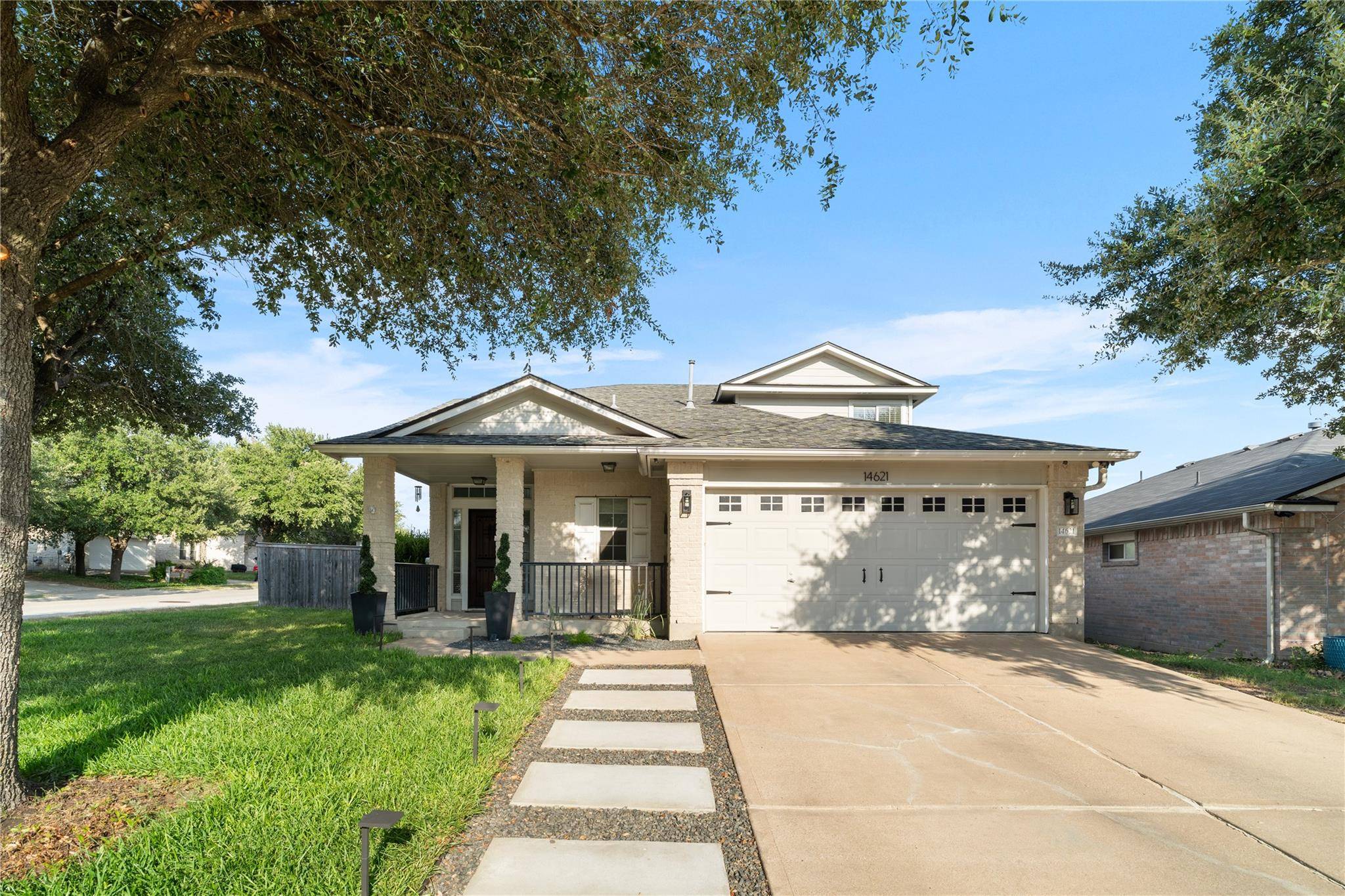 14621 Ginseng CV, Pflugerville, TX 78660