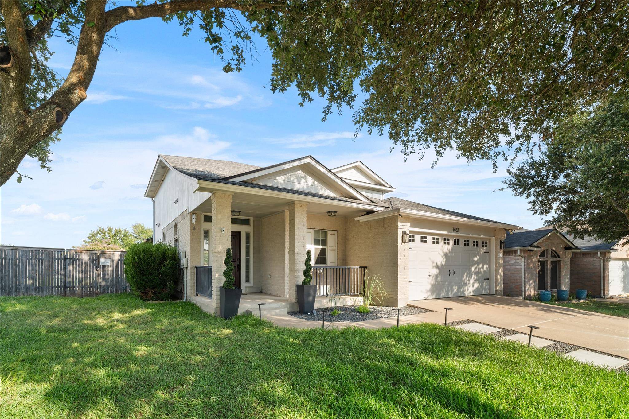 14621 Ginseng CV, Pflugerville, TX 78660