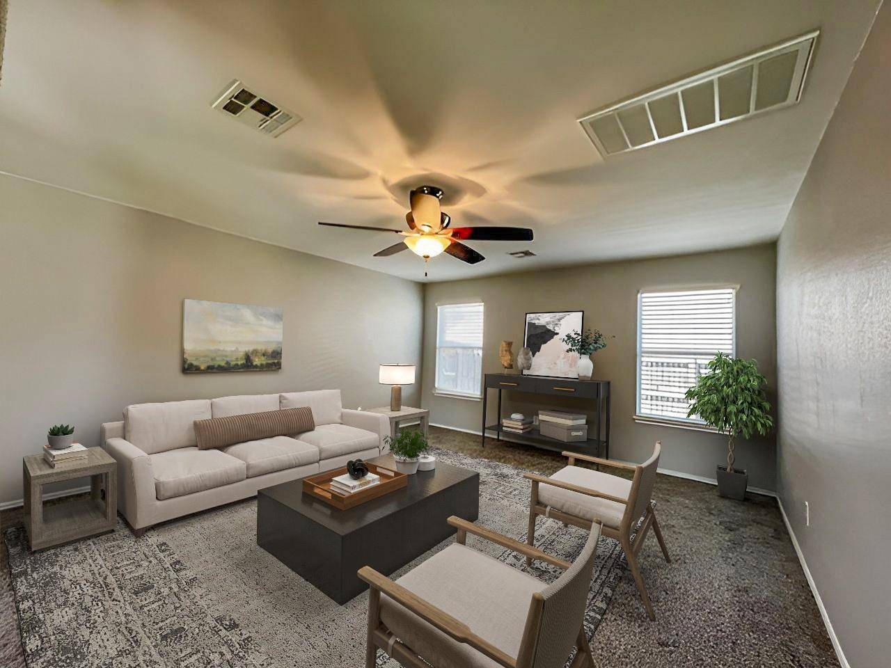100 Magpie Goose LN, Leander, TX 78641