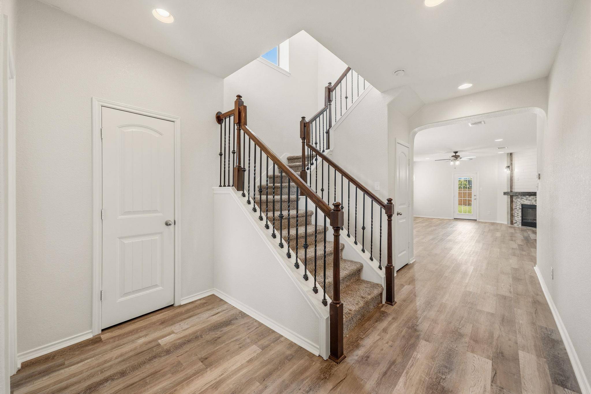 12208 Pecangate WAY, Manor, TX 78653