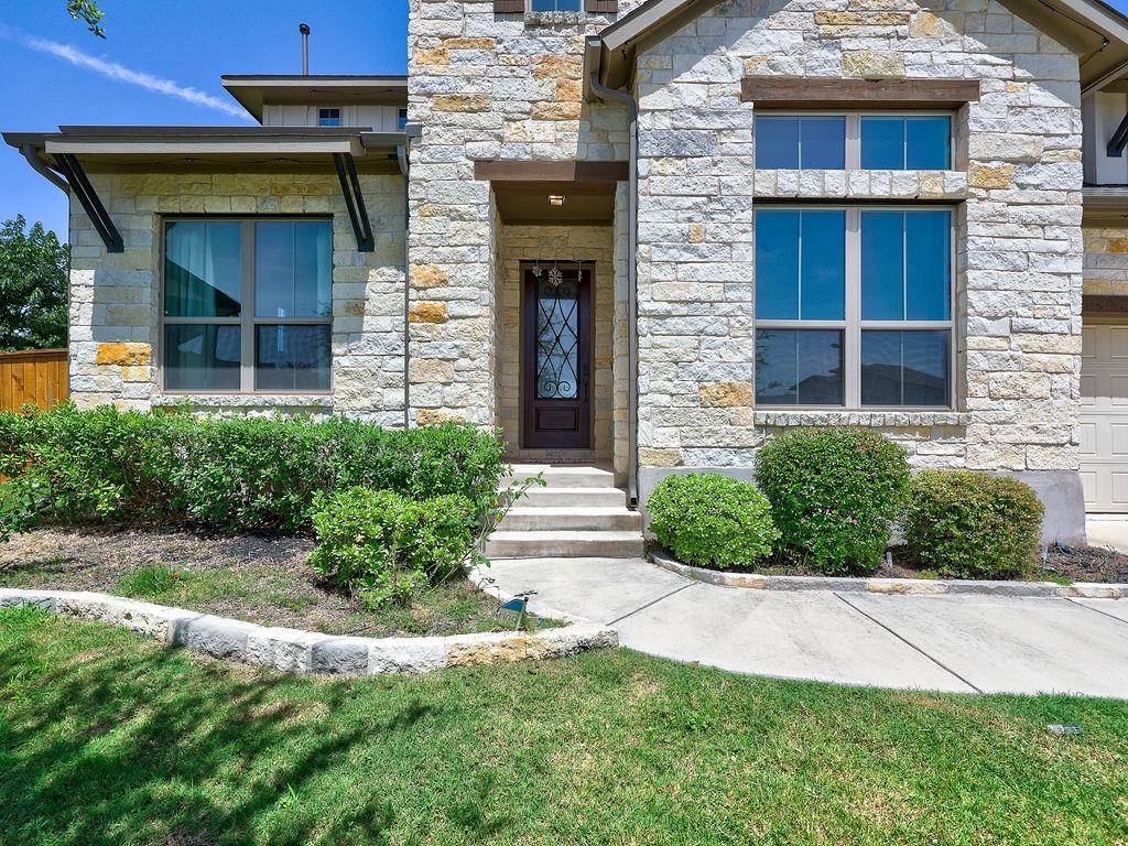 3416 Ponce De Leon CT, Round Rock, TX 78665
