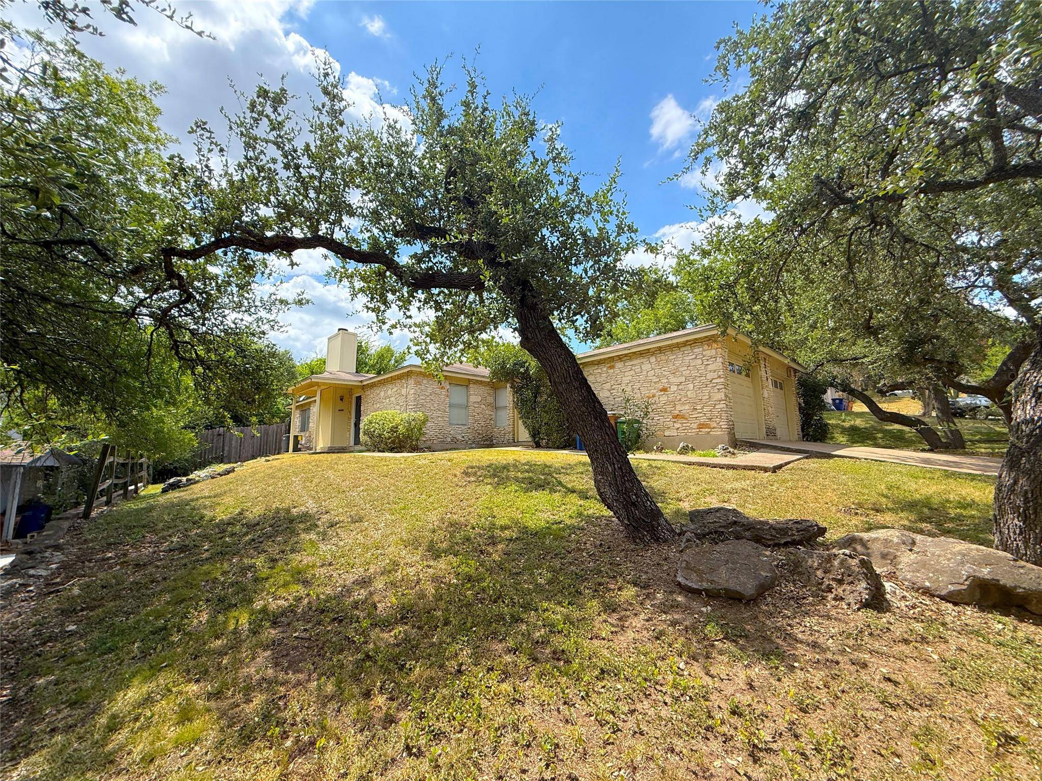 9900 Hundred Oaks CIR #A, Austin, TX 78750