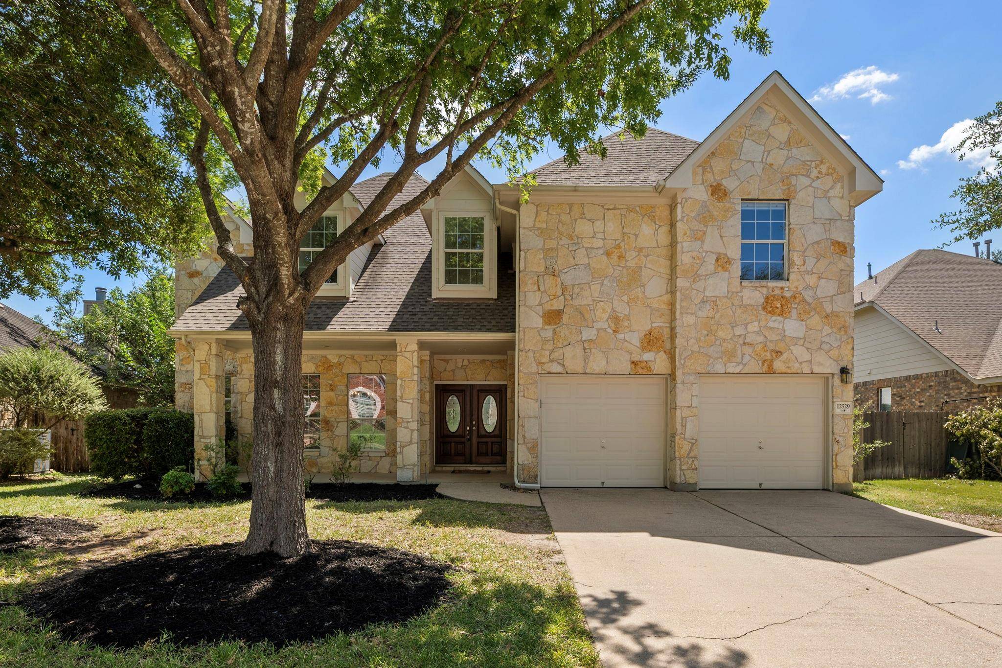 12529 Rush Creek LN, Austin, TX 78732