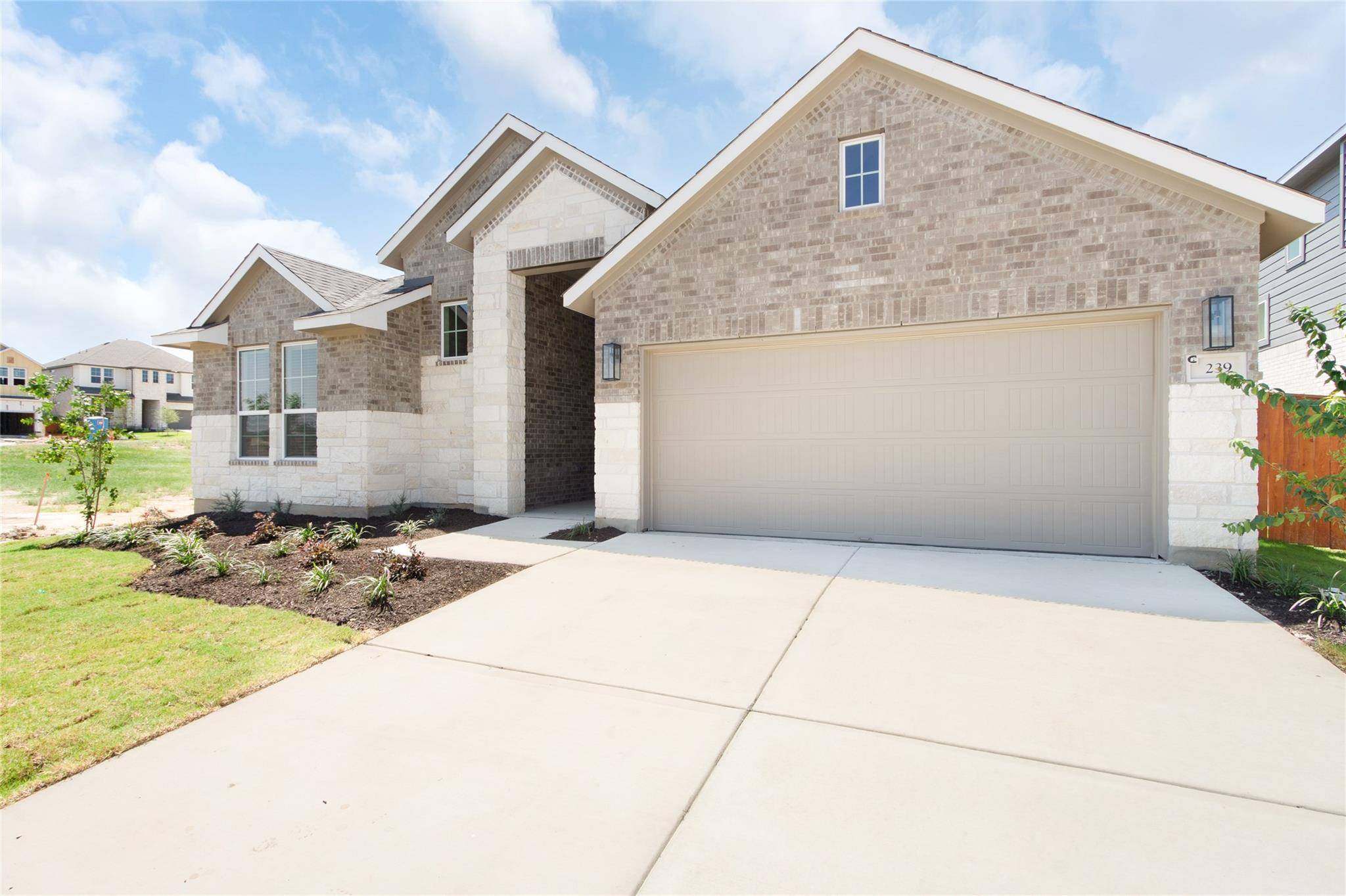 17809 Fox Manor DR, Manor, TX 78653