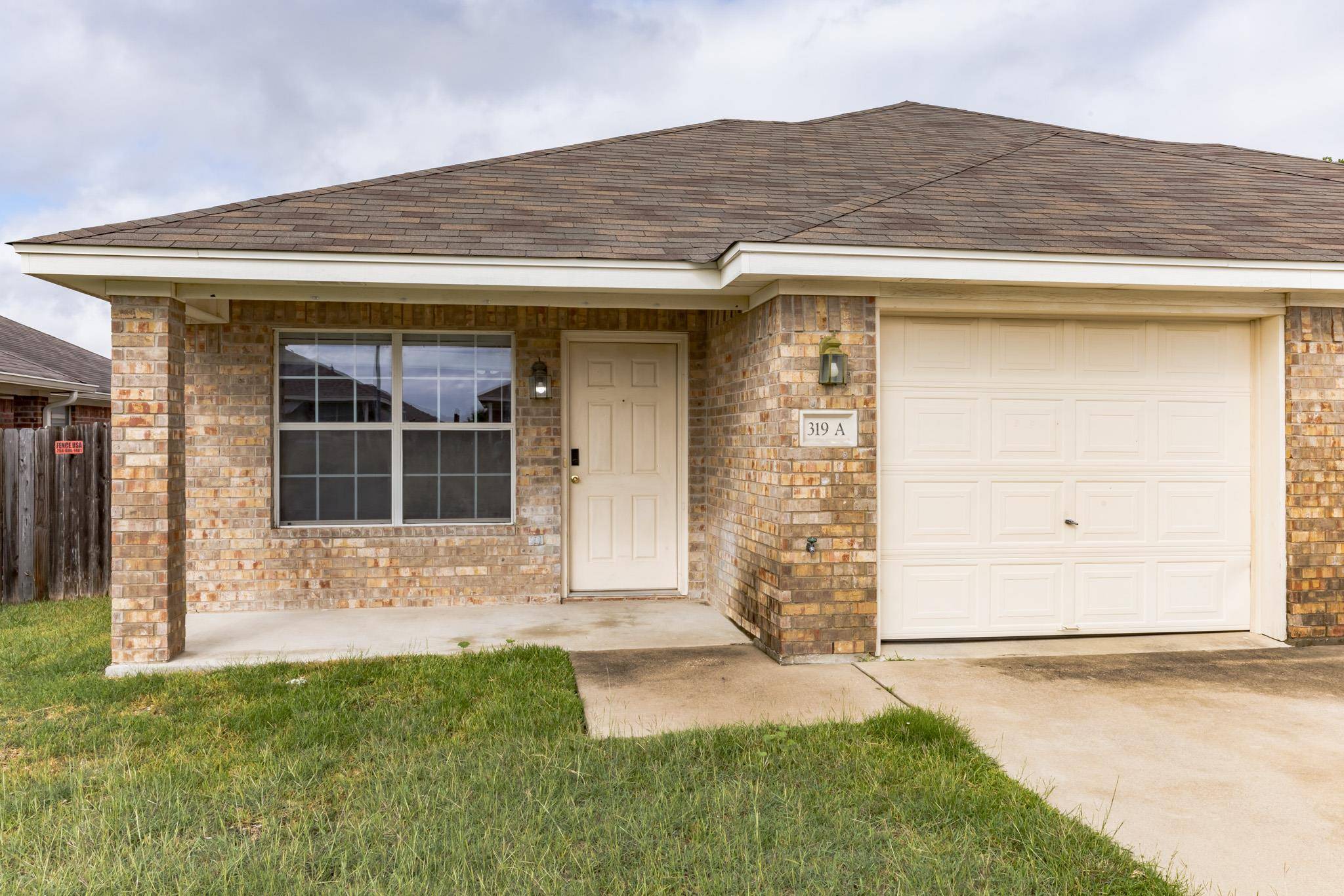 319 Cedar Ridge DR #A, Nolanville, TX 76559