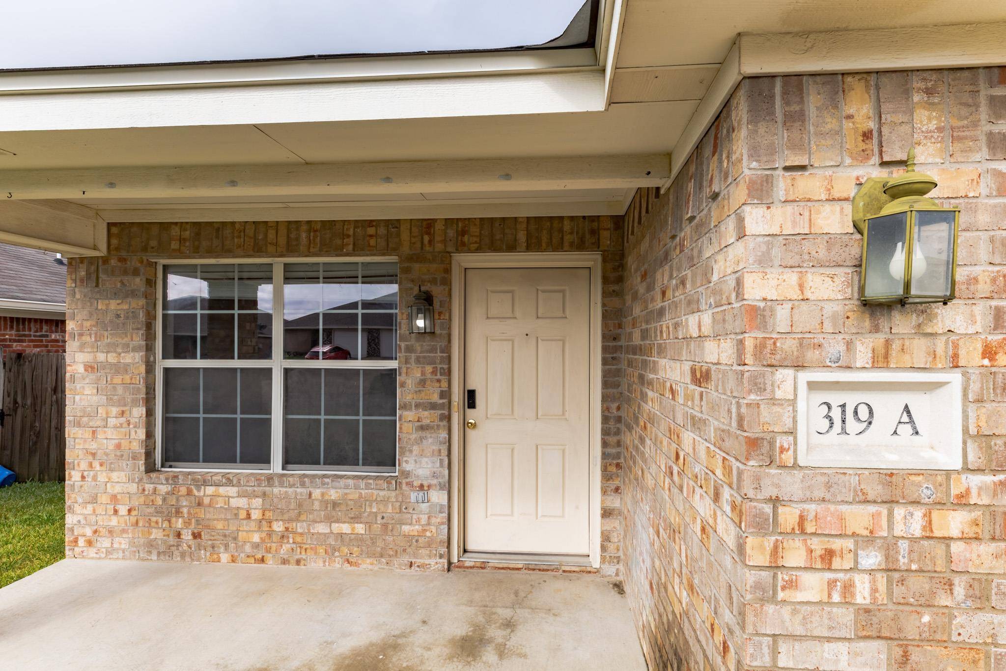 319 Cedar Ridge DR #A, Nolanville, TX 76559