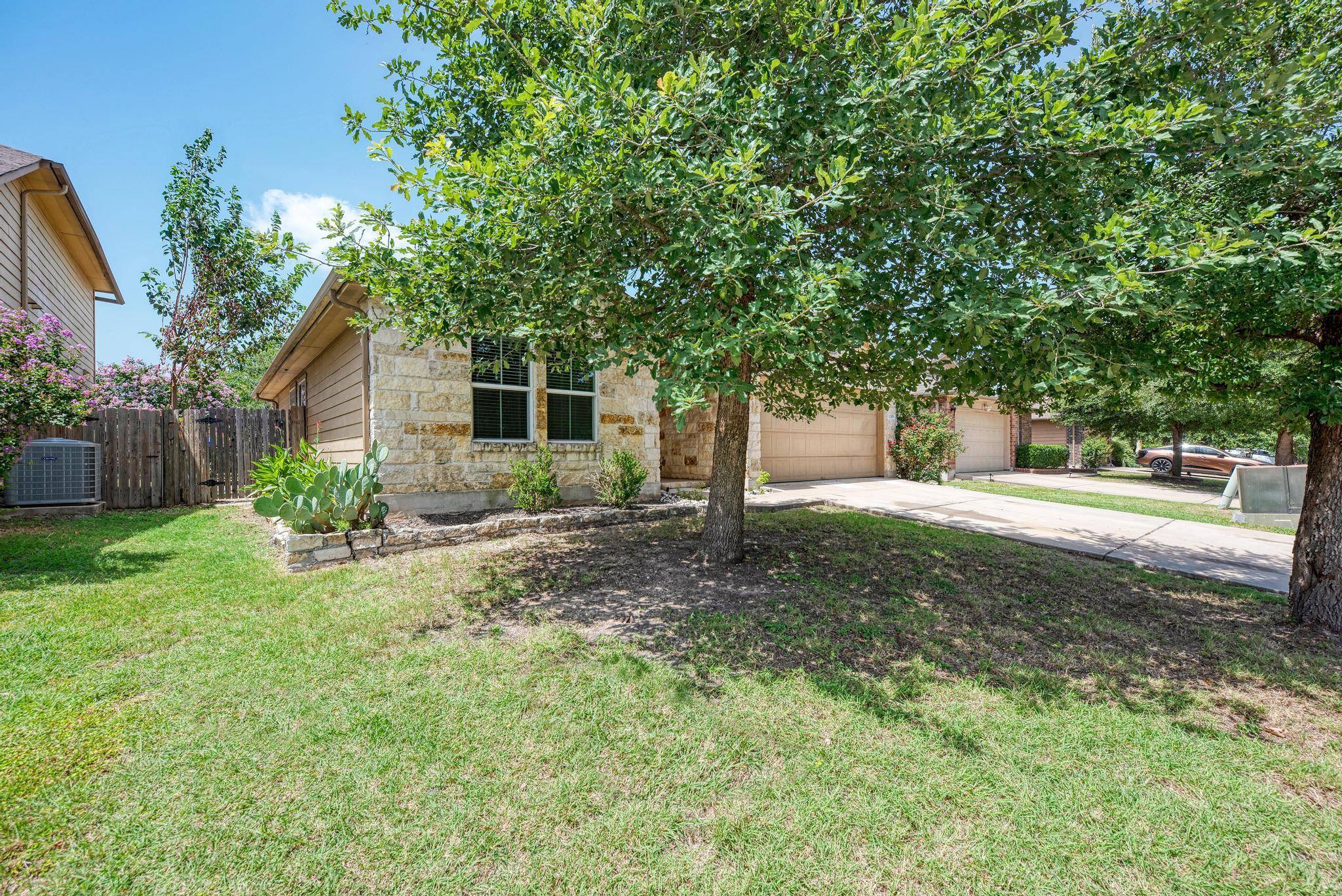 11309 Carrie Manor ST, Manor, TX 78653