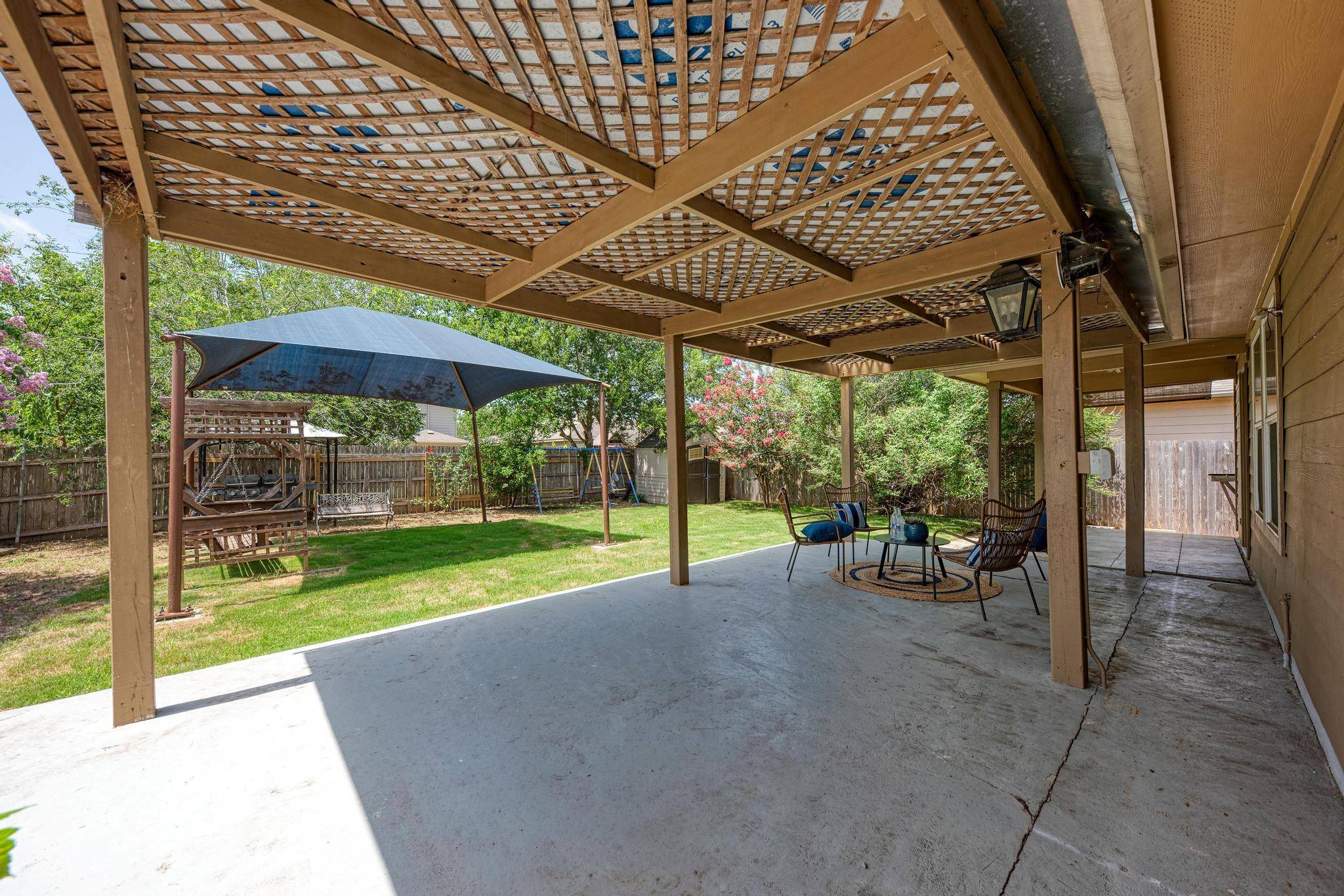 11309 Carrie Manor ST, Manor, TX 78653