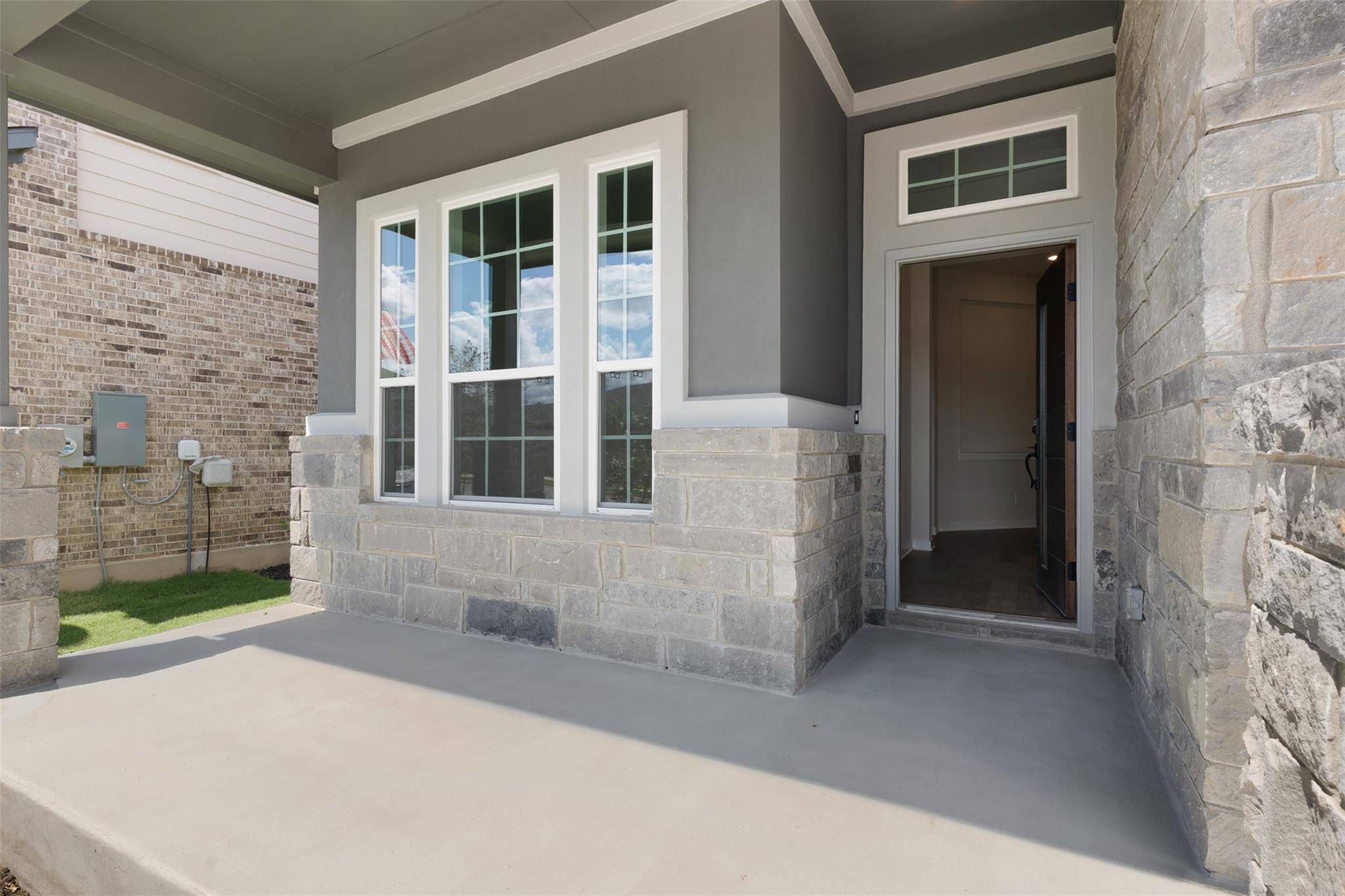 208 Blue Vervain TRL, Georgetown, TX 78633