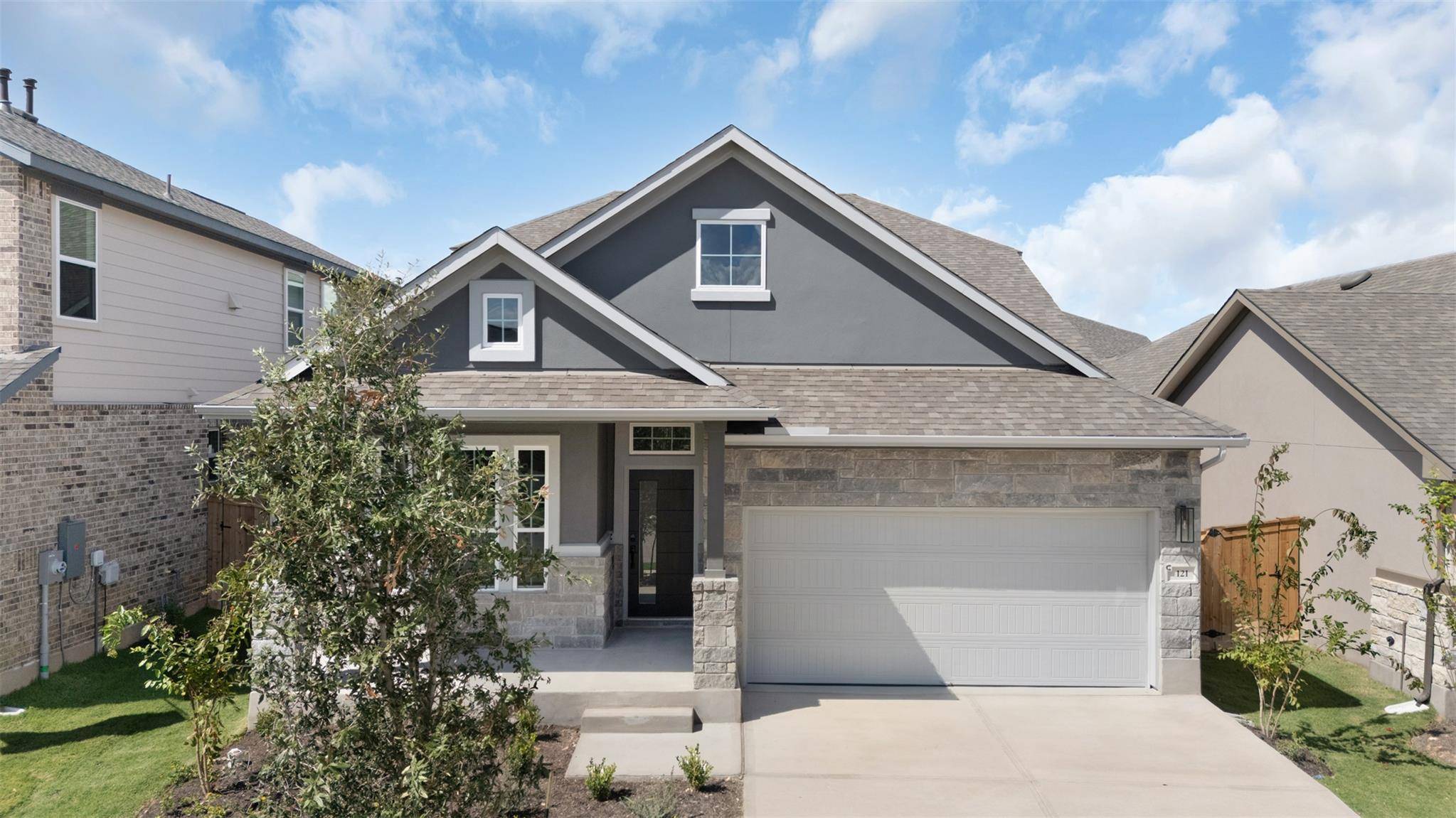 208 Blue Vervain TRL, Georgetown, TX 78633