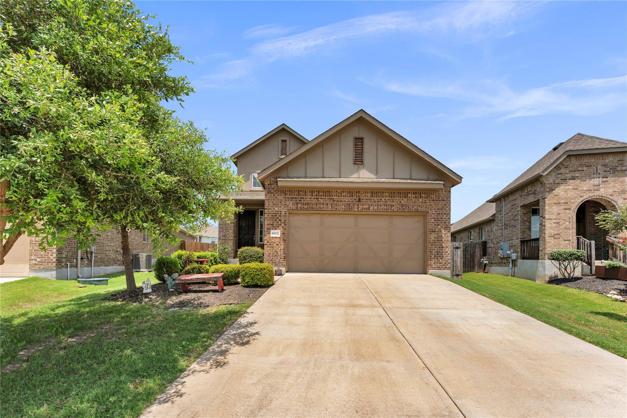 8002 Autumn Moor BND, Lago Vista, TX 78645