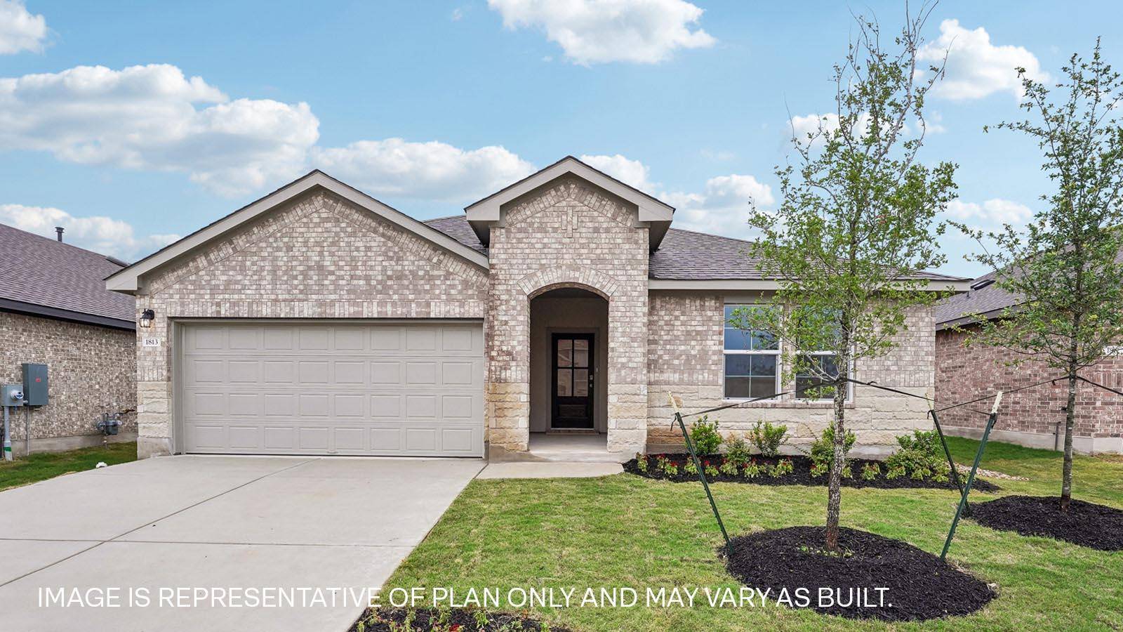 2532 Whittler RD, Leander, TX 78641