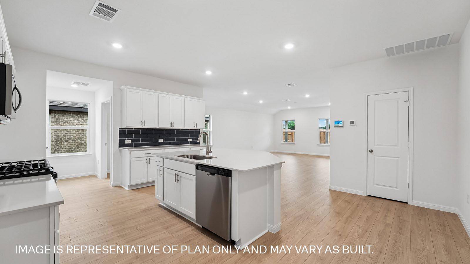 2532 Whittler RD, Leander, TX 78641