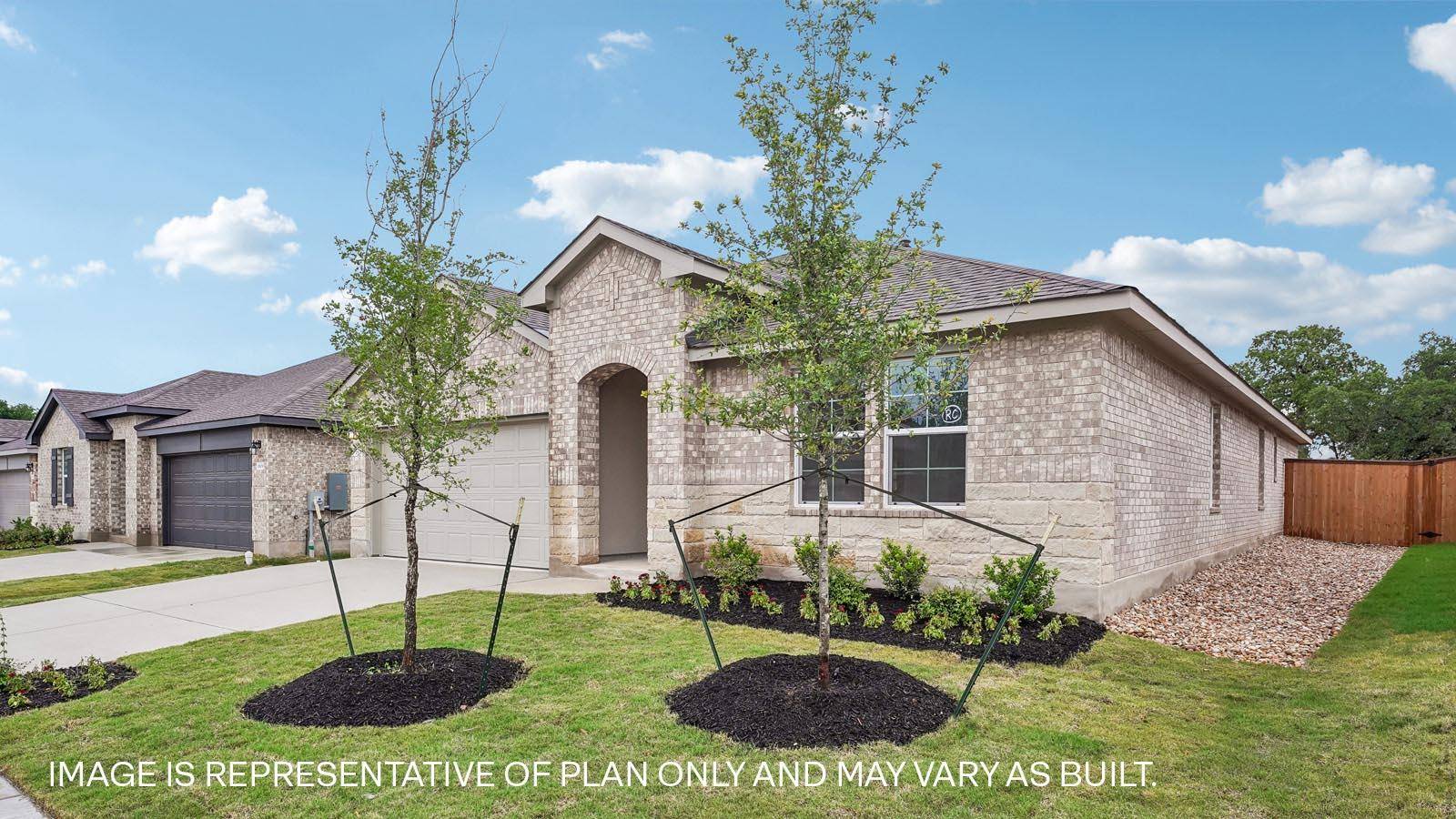 2532 Whittler RD, Leander, TX 78641
