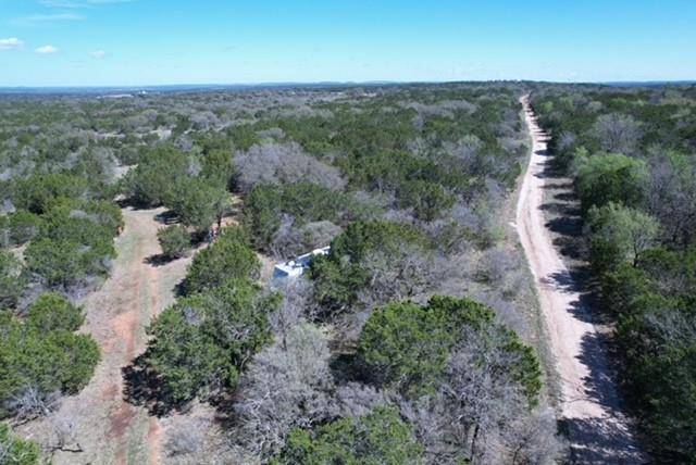 TBD CR 418, San Saba, TX 76877