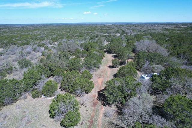 TBD CR 418, San Saba, TX 76877