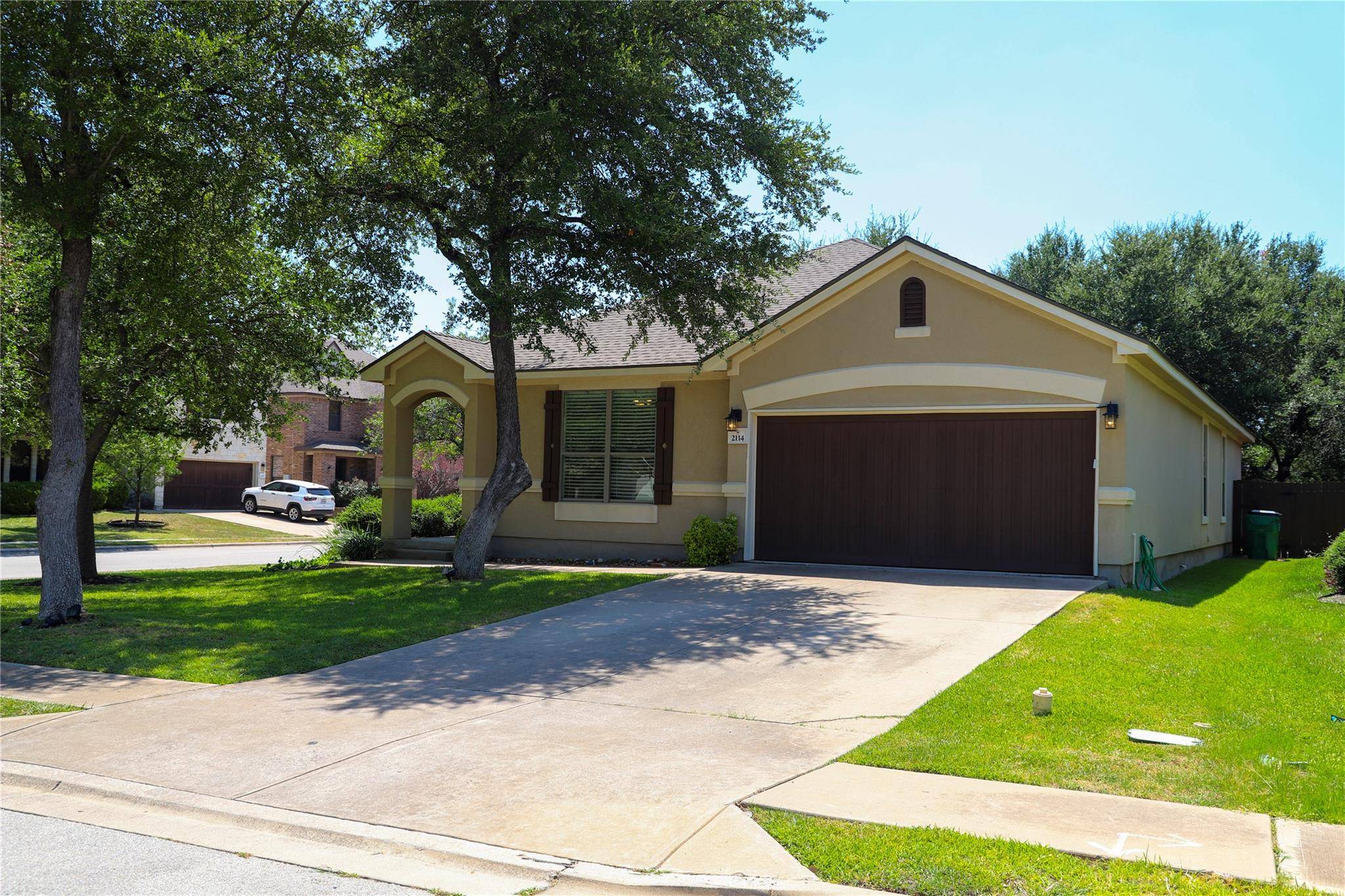 2114 Conn Creek RD, Cedar Park, TX 78613