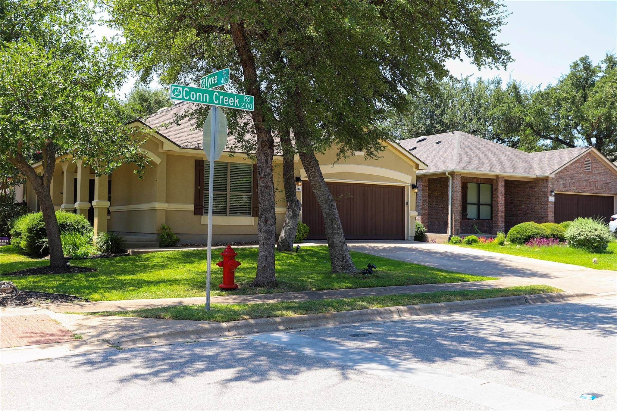 2114 Conn Creek RD, Cedar Park, TX 78613