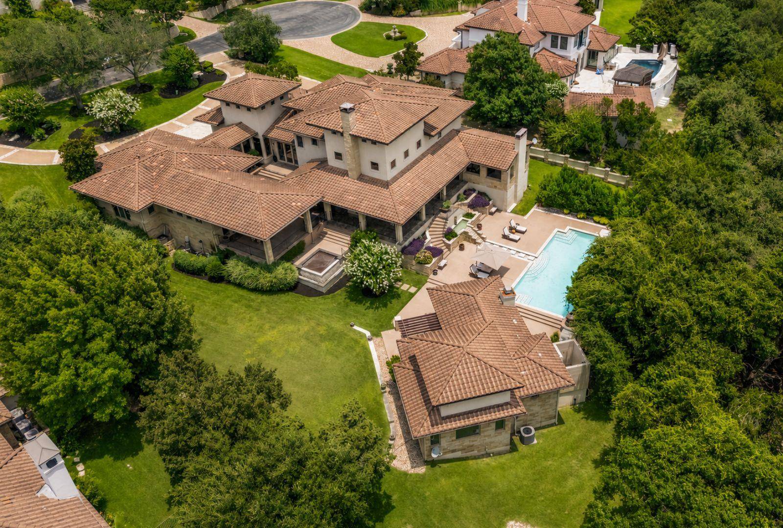 103 Bella Cima DR, Austin, TX 78734
