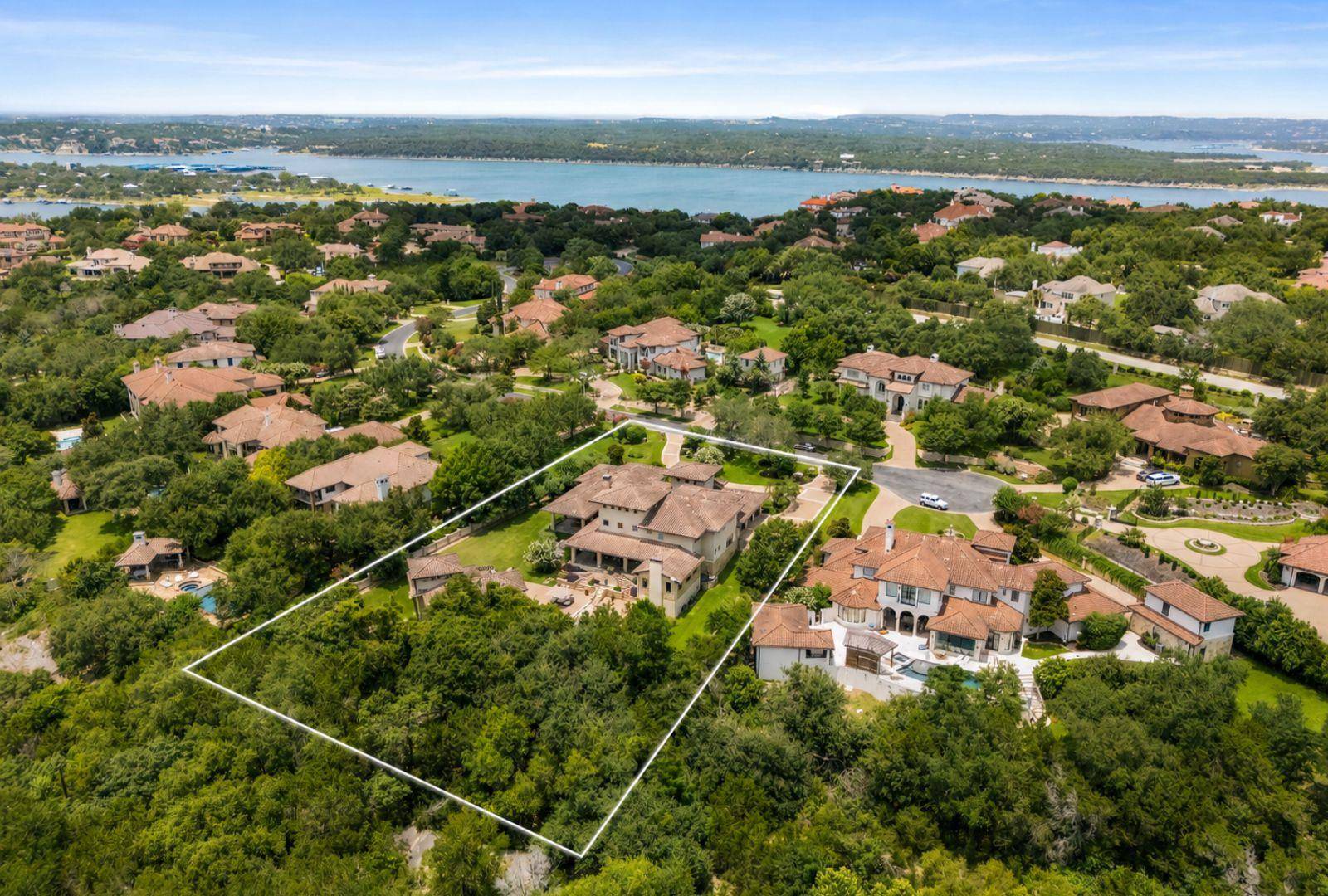 103 Bella Cima DR, Austin, TX 78734