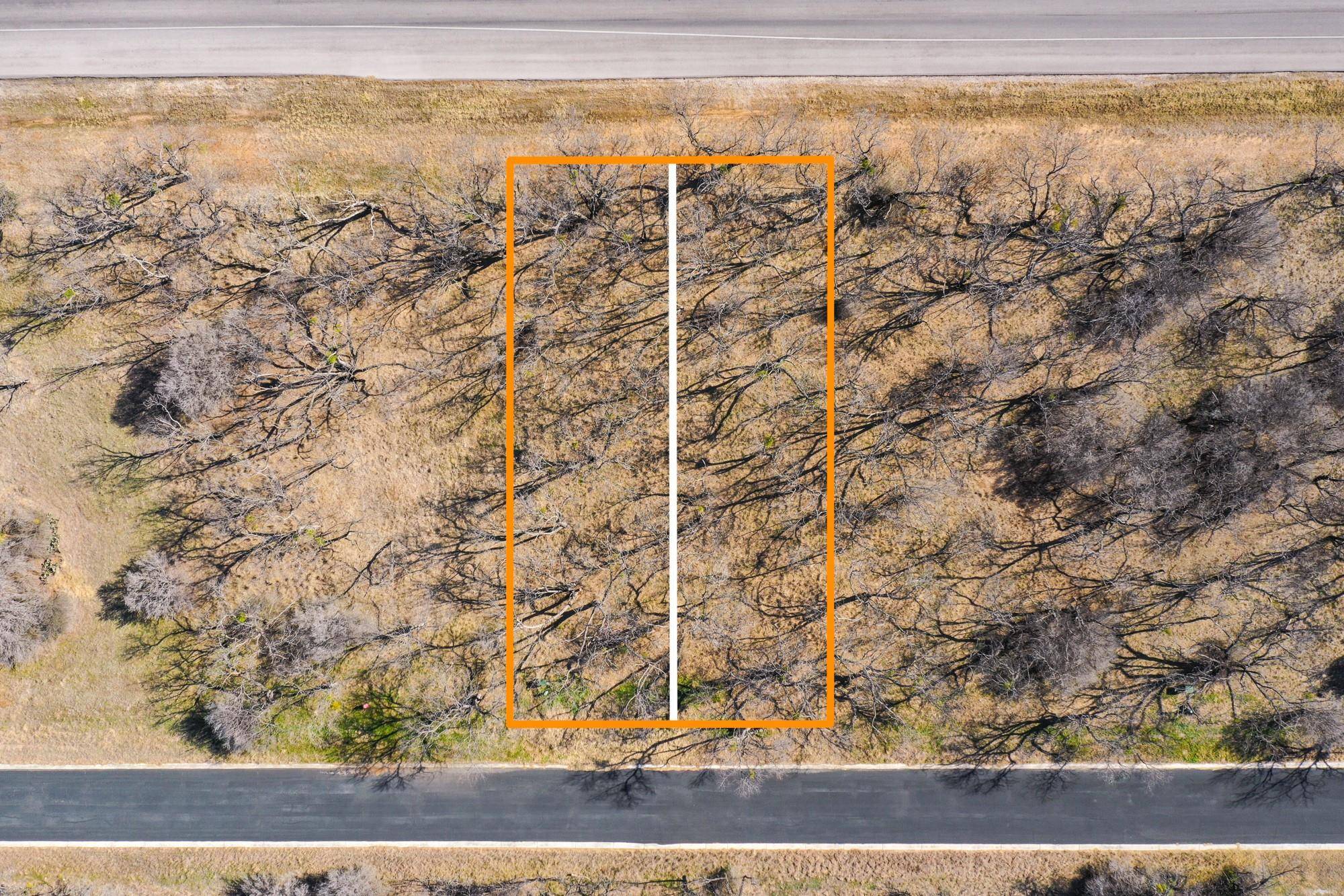 Lot 9006-B Springfield RD #B, Horseshoe Bay, TX 78657