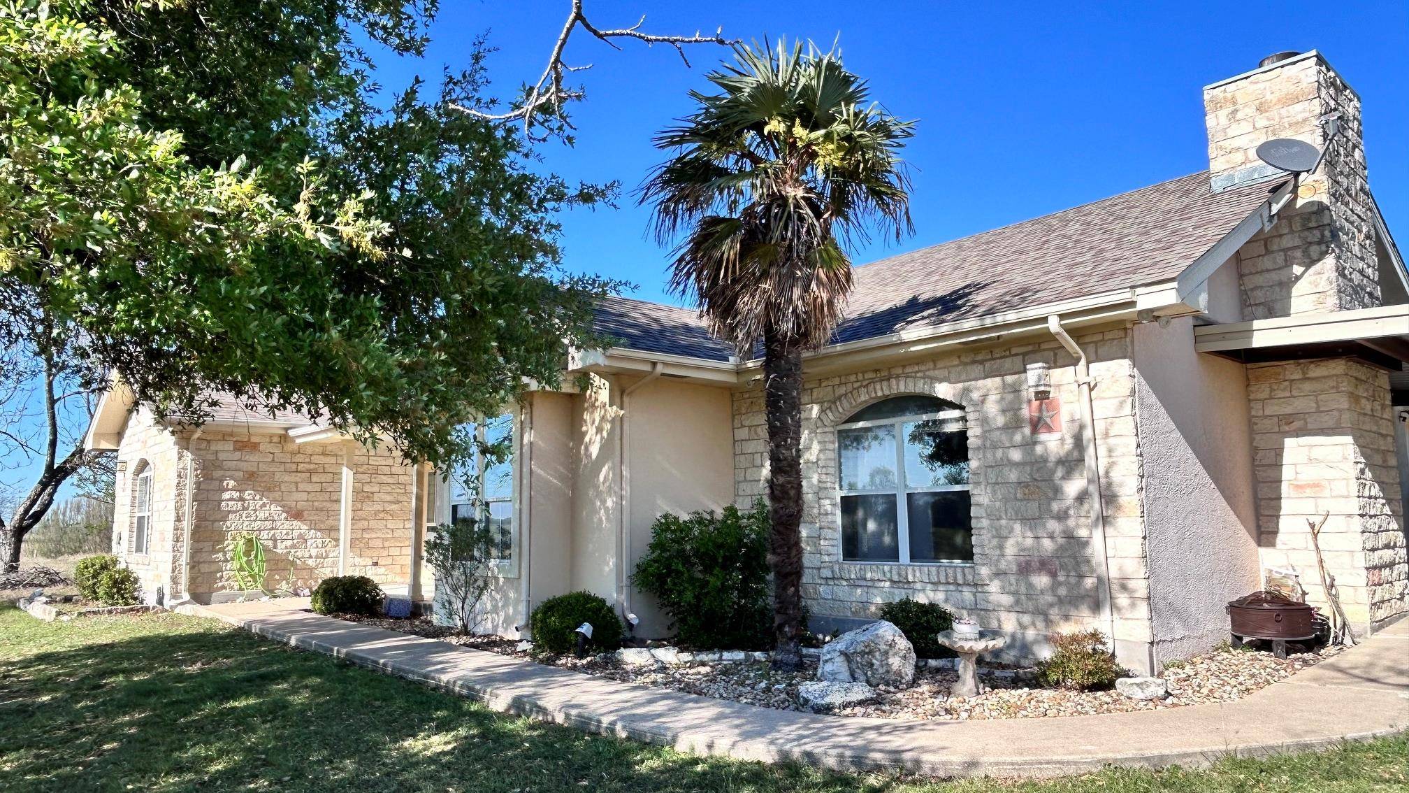 11115 FM 1660, Hutto, TX 78634