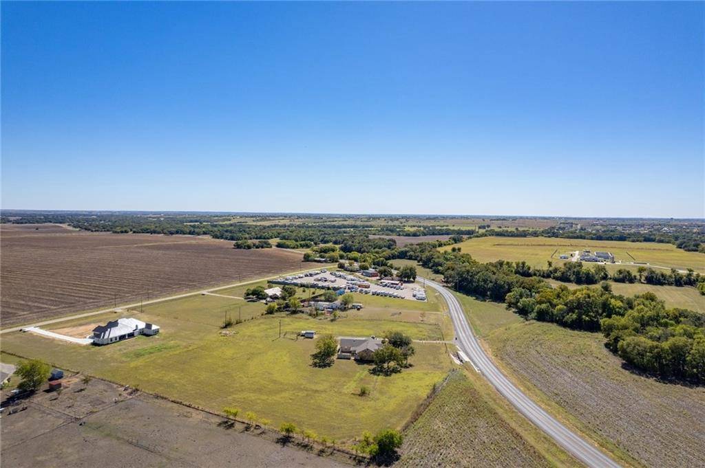 11115 FM 1660, Hutto, TX 78634