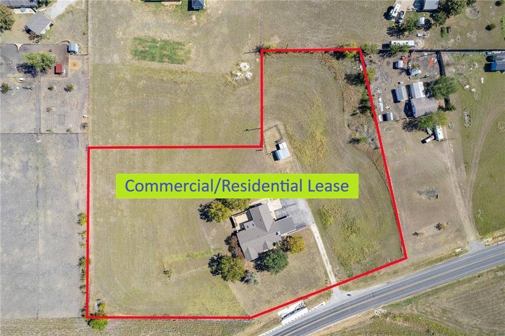 11115 FM 1660, Hutto, TX 78634