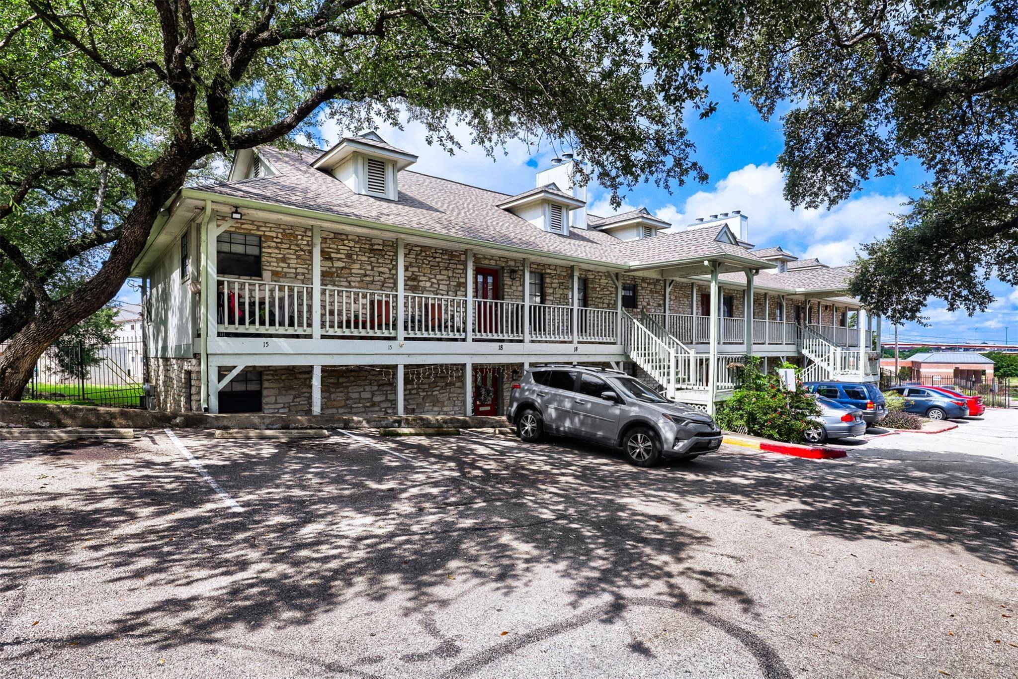 901 S Mays ST #19, Round Rock, TX 78664