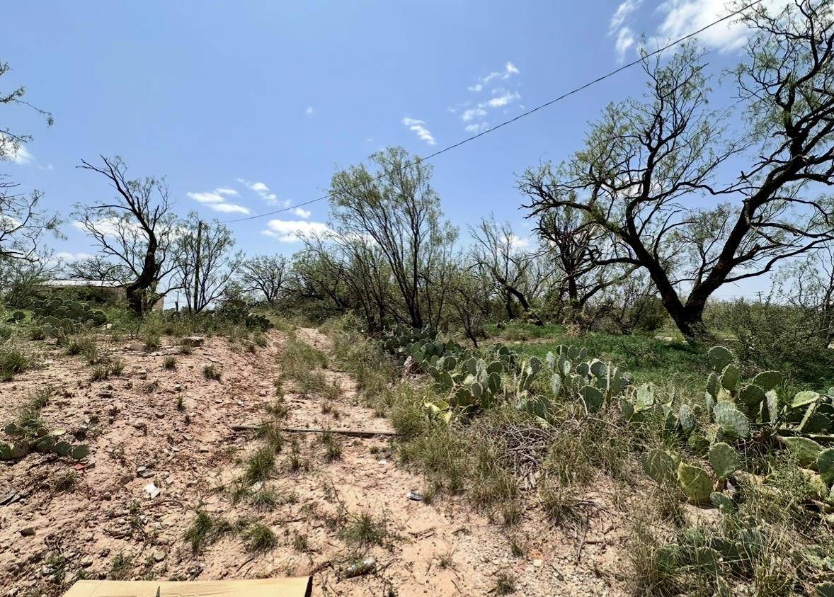 1900 W 4th ST, Big Spring, TX 79720