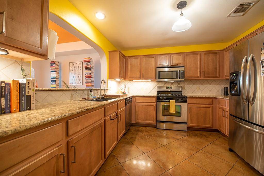 3609 Clawson RD #A, Austin, TX 78704