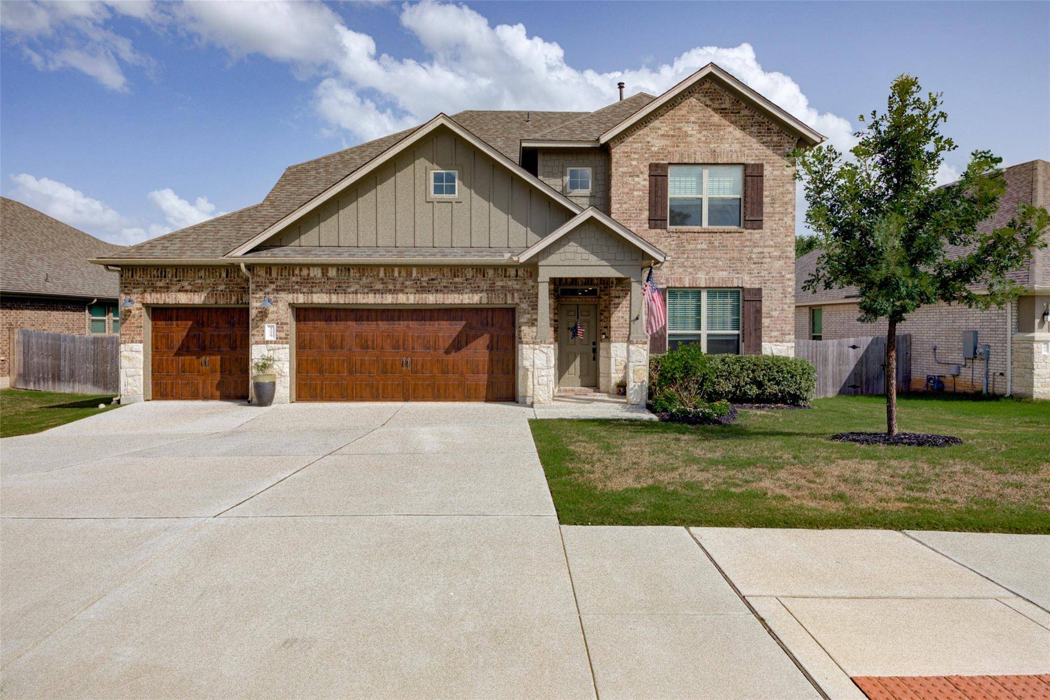 175 Goshen DR, Dripping Springs, TX 78620