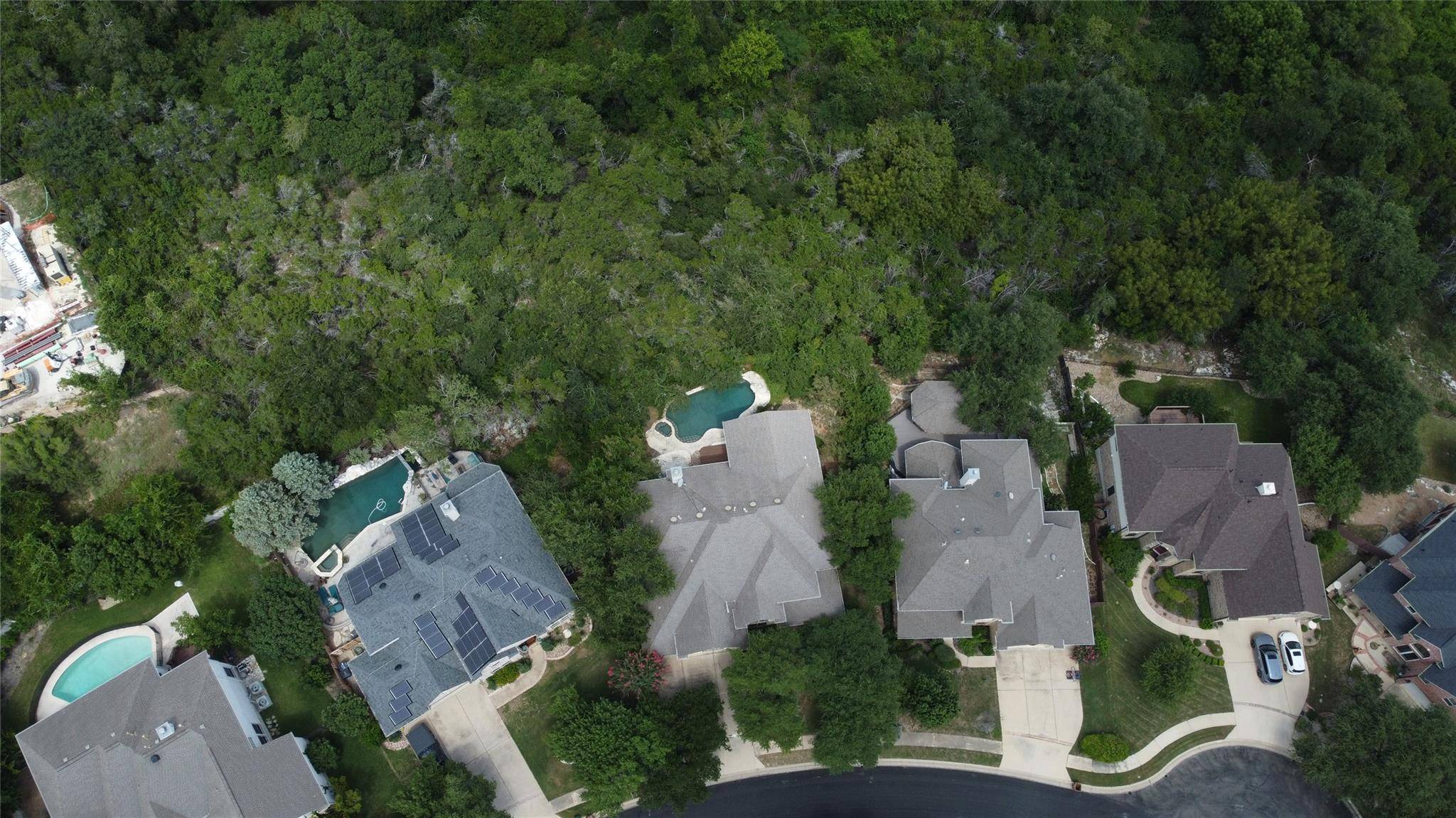 9605 Corbe DR, Austin, TX 78726
