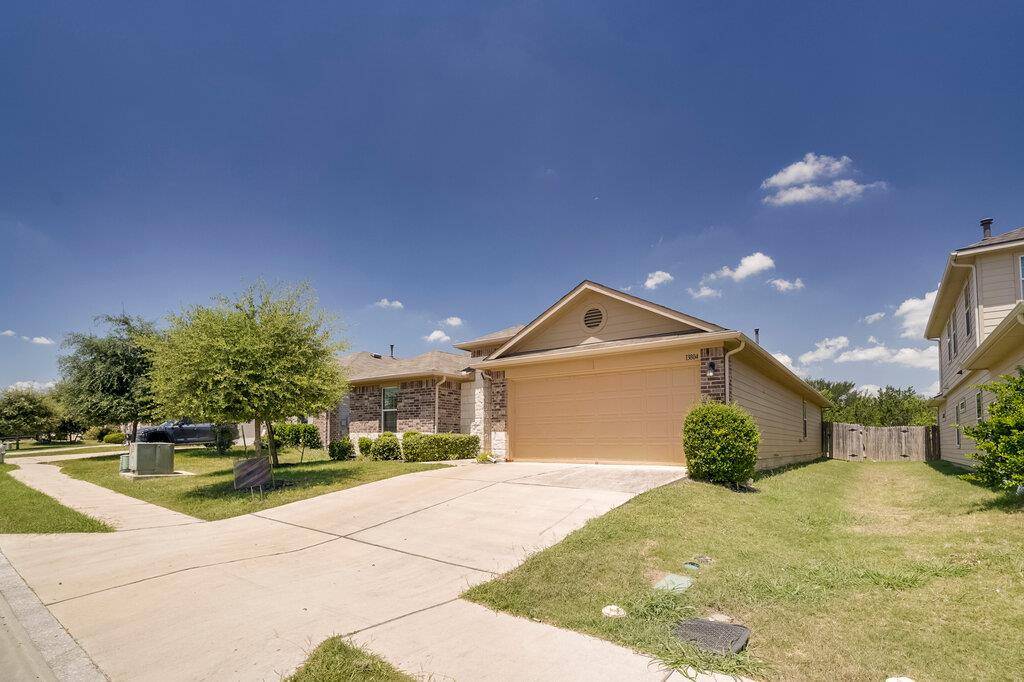 13804 Cantarra DR, Pflugerville, TX 78660