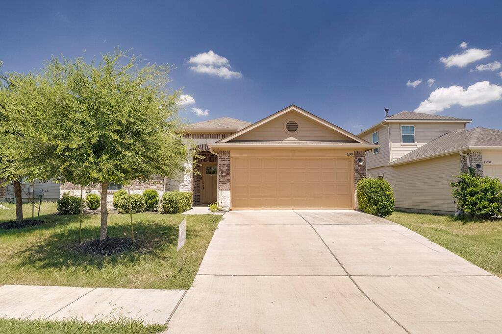 13804 Cantarra DR, Pflugerville, TX 78660
