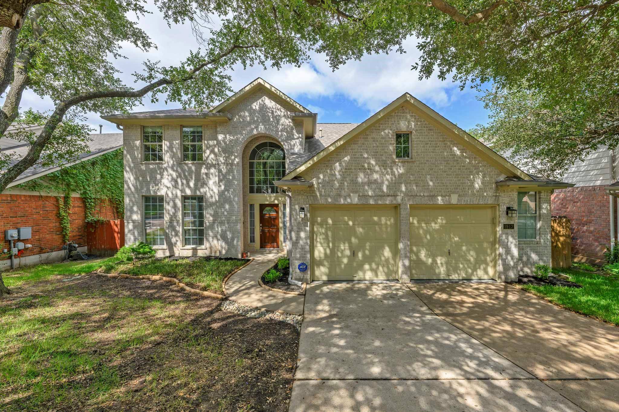 1917 Chasewood DR, Austin, TX 78727