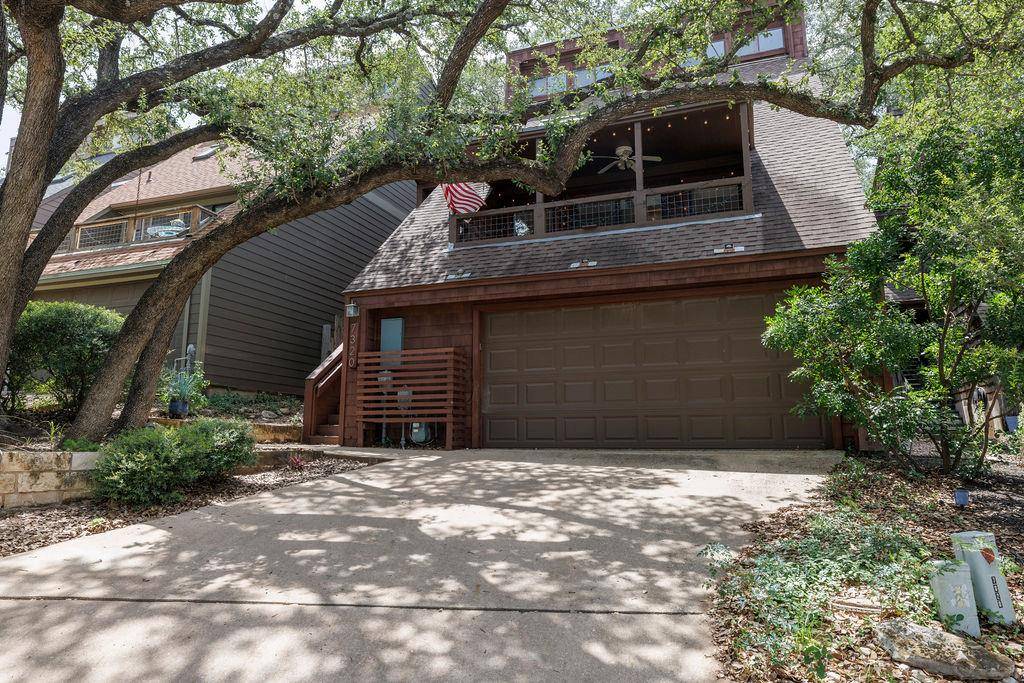 7320 Cave HOLW, Austin, TX 78750