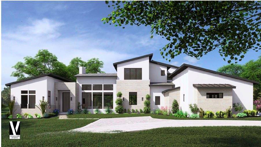 294 Mae PT, Dripping Springs, TX 78620