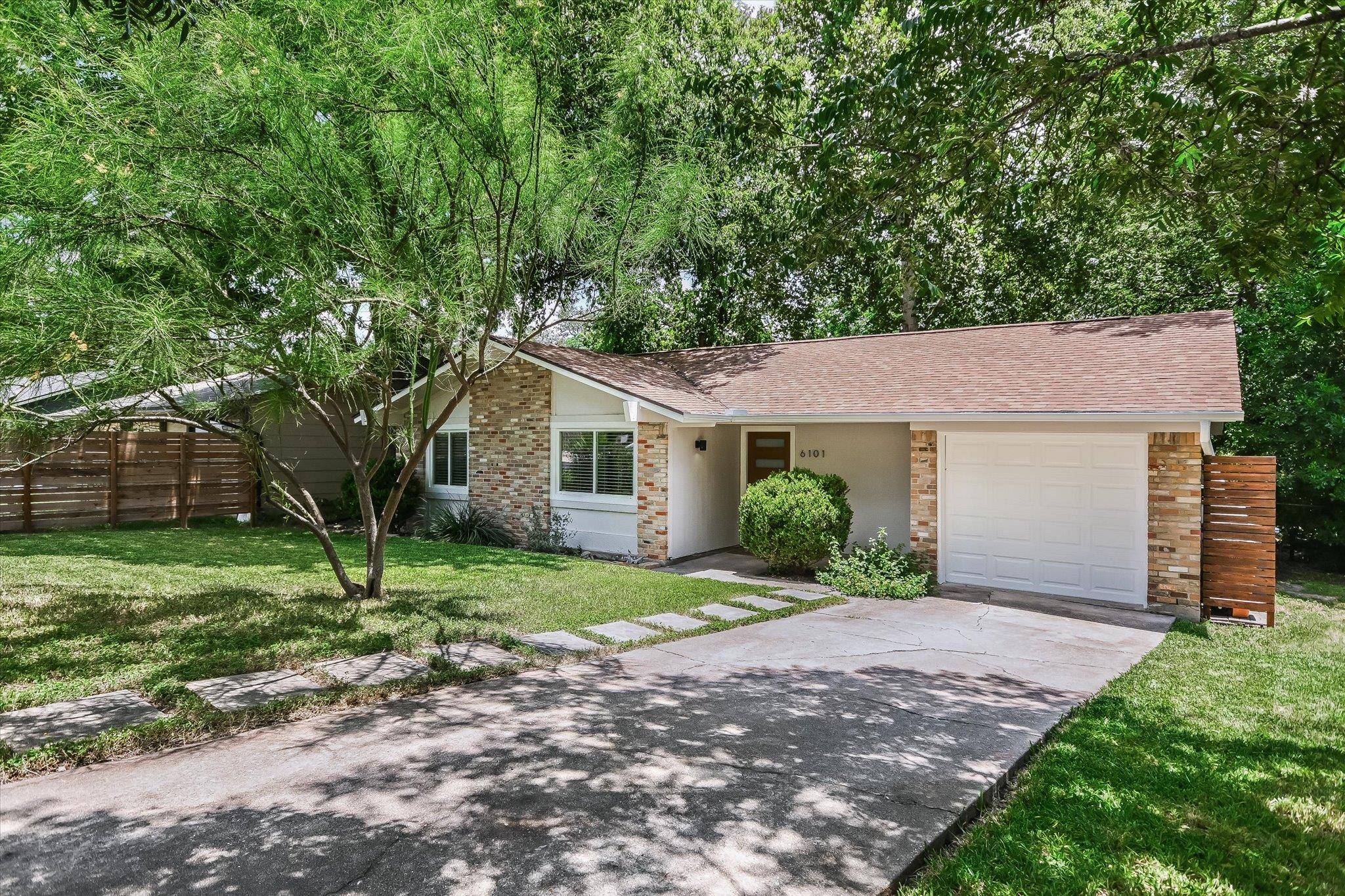 6101 IDLEWOOD CV, Austin, TX 78745